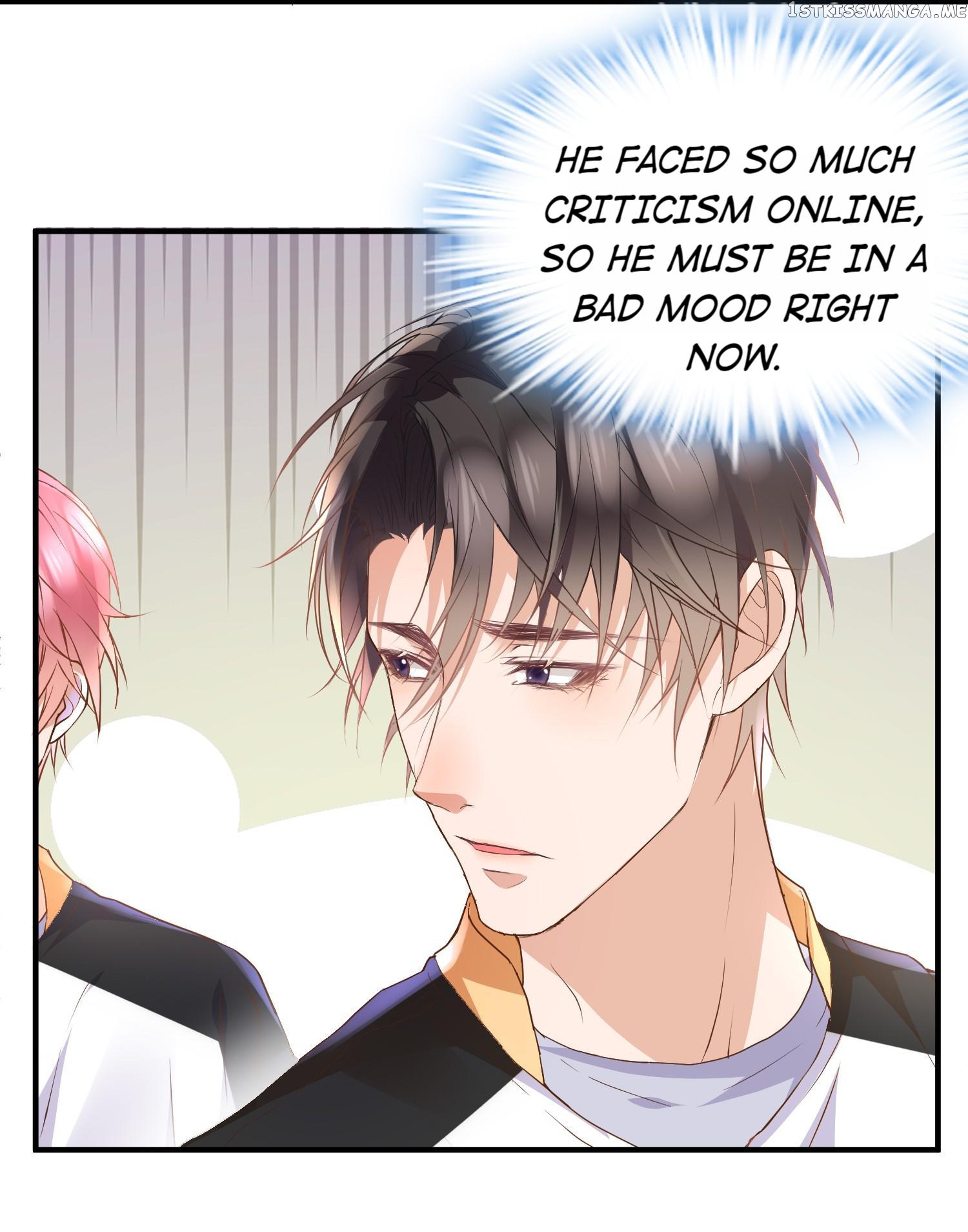 Suddenly Trending Chapter 29 - page 12