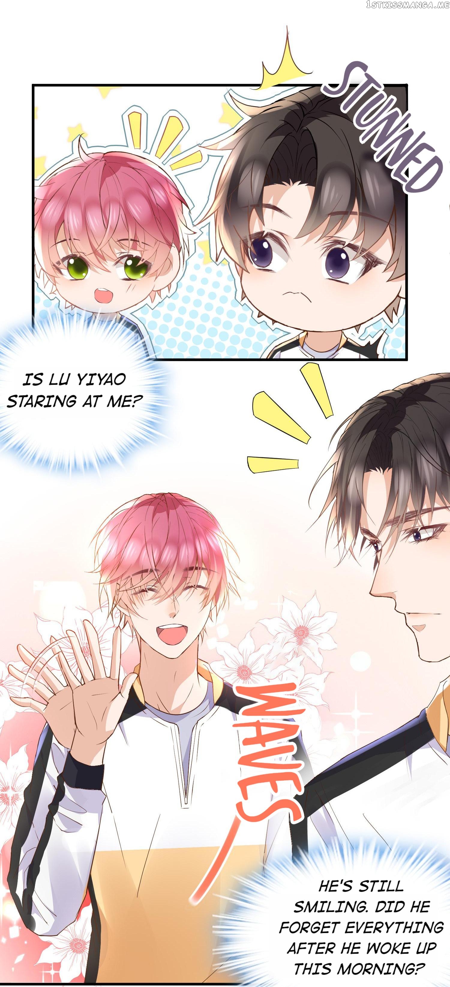 Suddenly Trending Chapter 29 - page 13