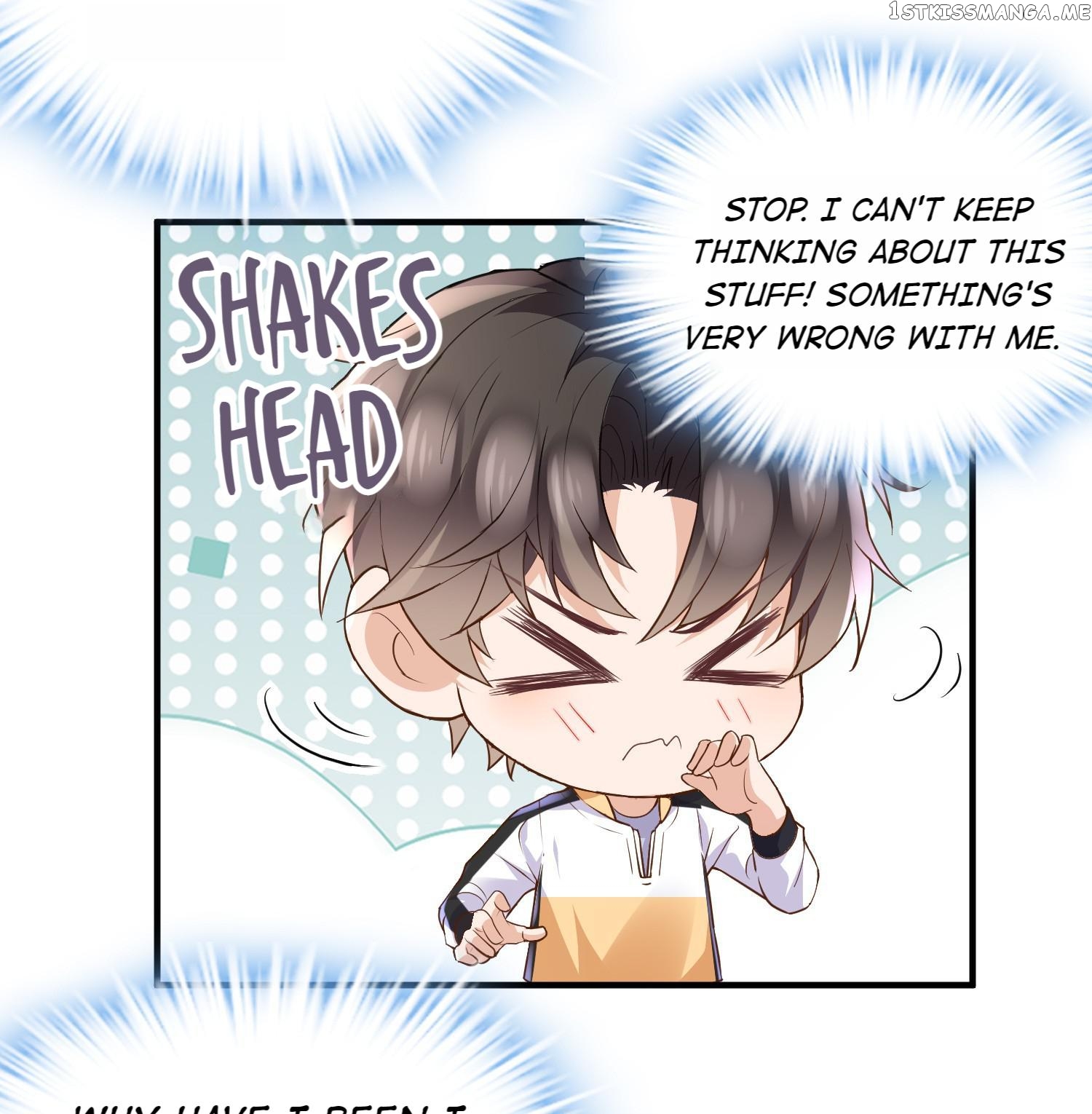 Suddenly Trending Chapter 29 - page 15