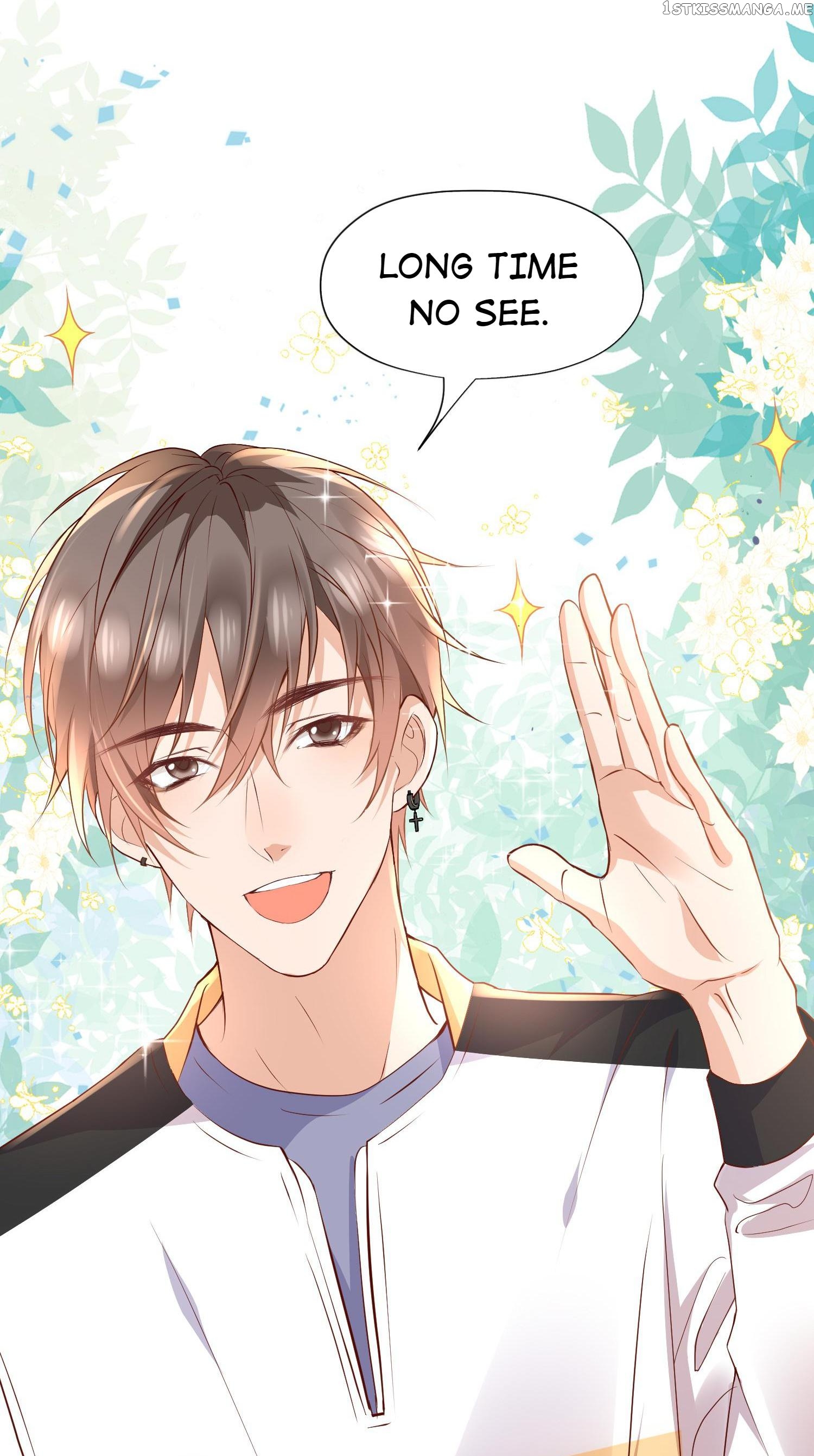 Suddenly Trending Chapter 29 - page 18