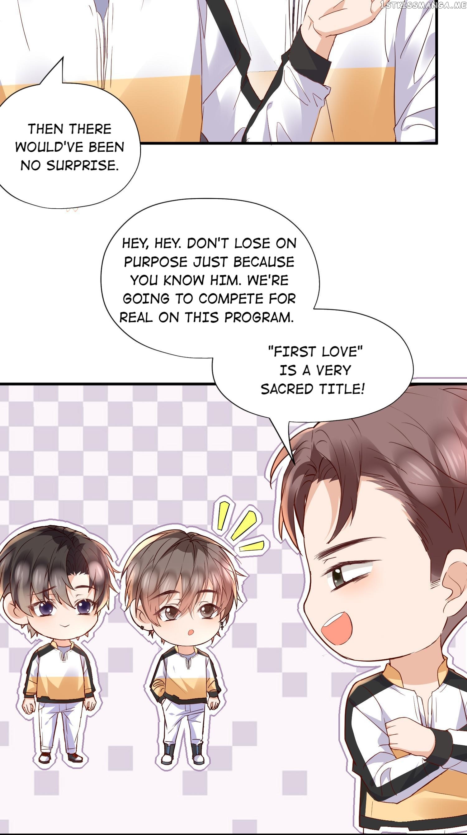 Suddenly Trending Chapter 29 - page 20