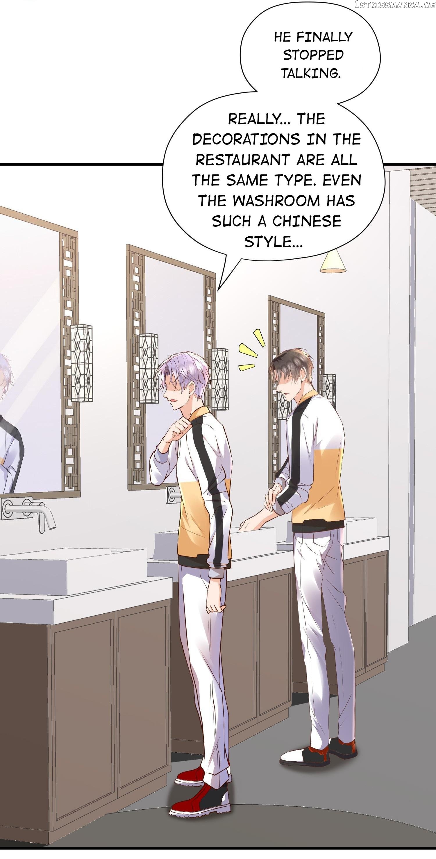 Suddenly Trending Chapter 29 - page 25