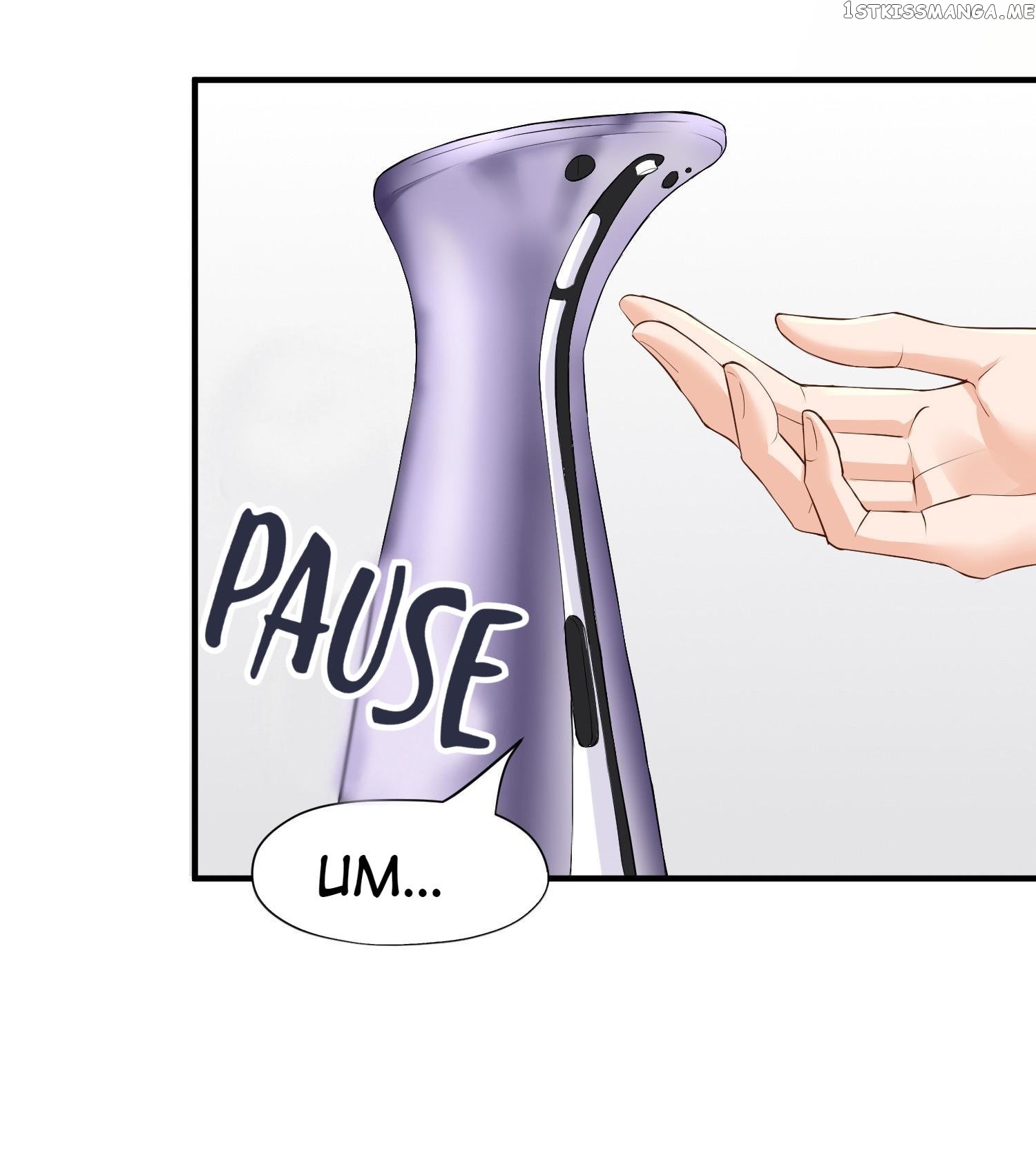 Suddenly Trending Chapter 29 - page 27