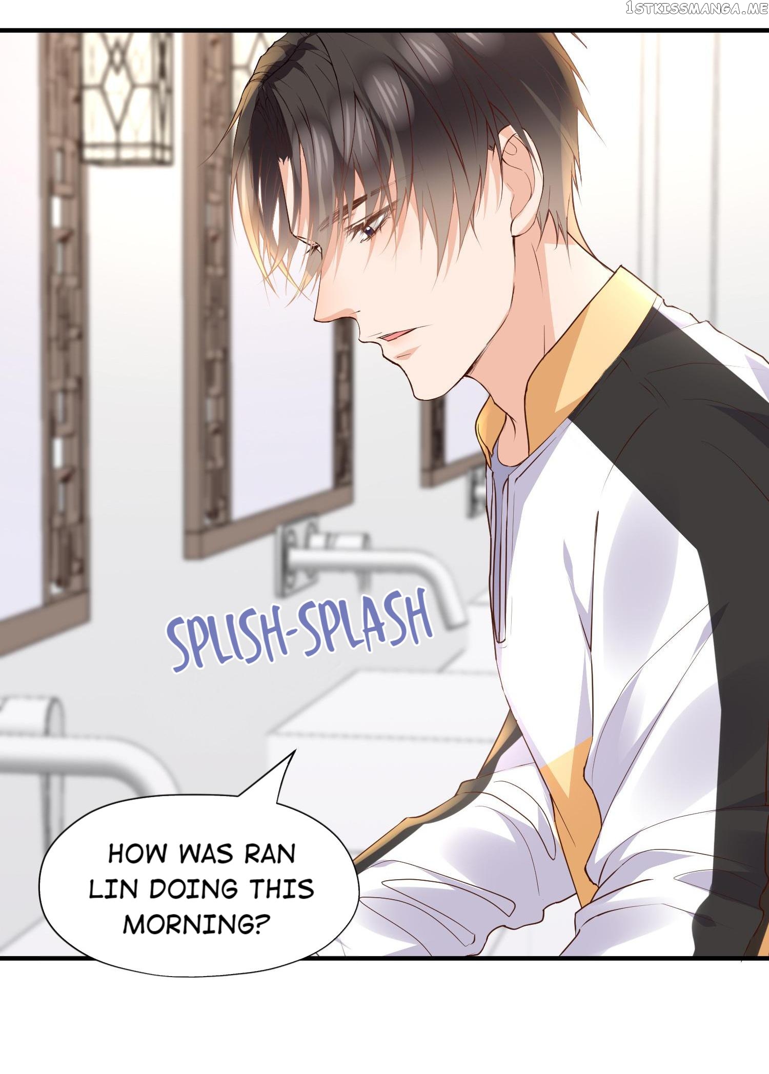 Suddenly Trending Chapter 29 - page 28