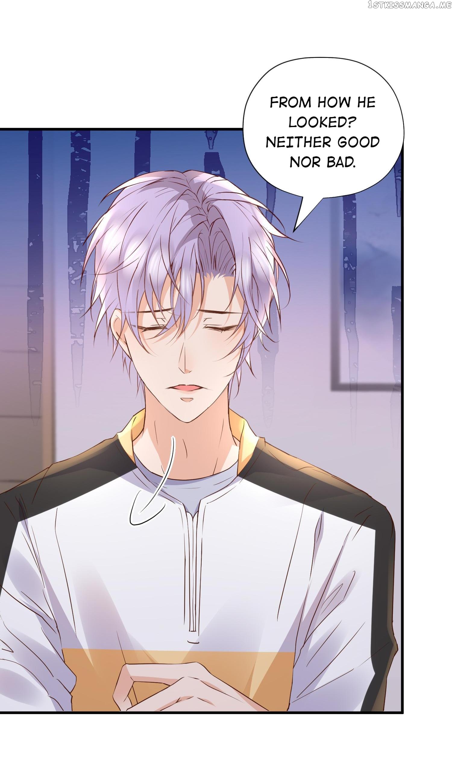 Suddenly Trending Chapter 29 - page 29