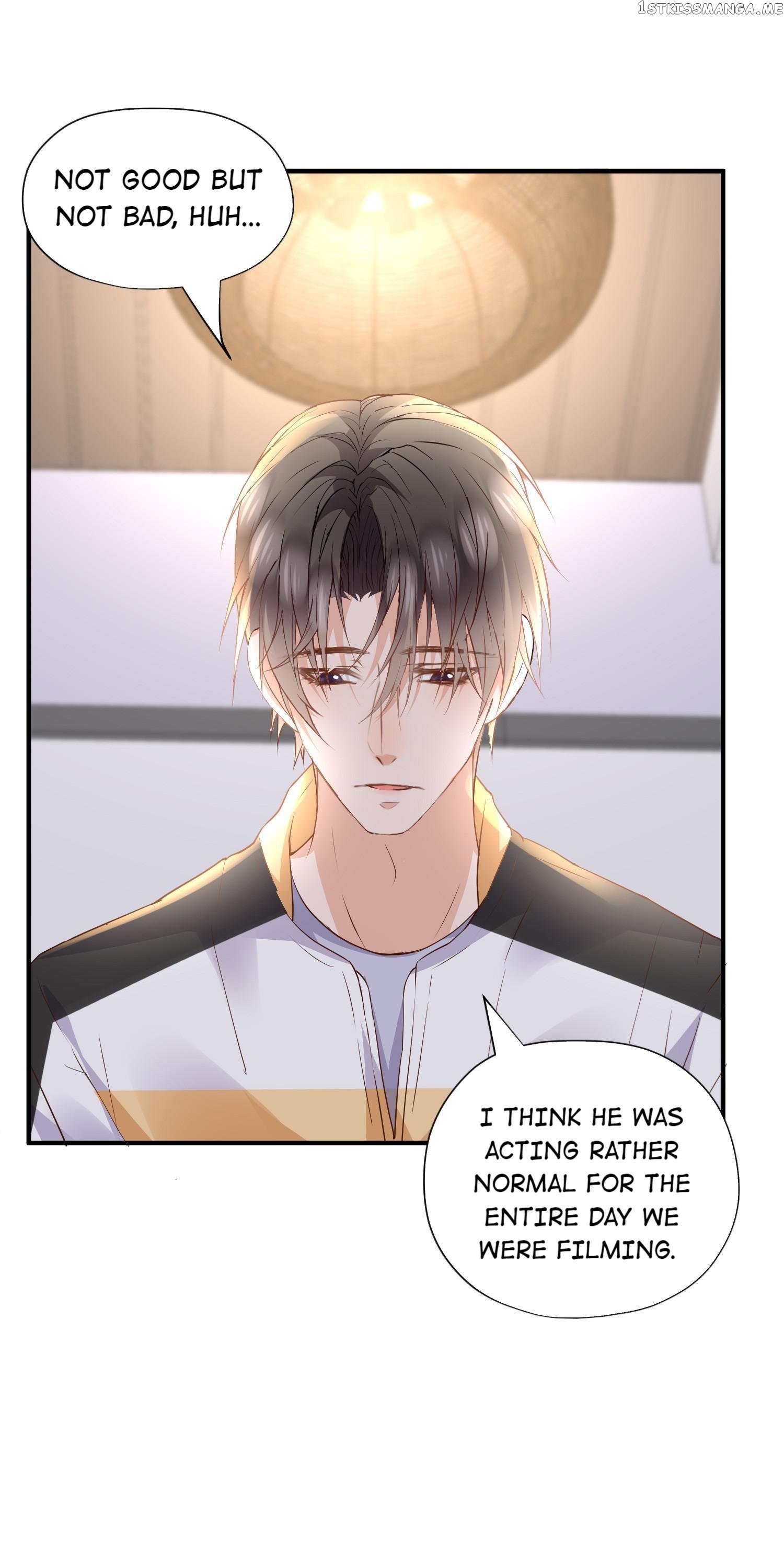 Suddenly Trending Chapter 29 - page 30