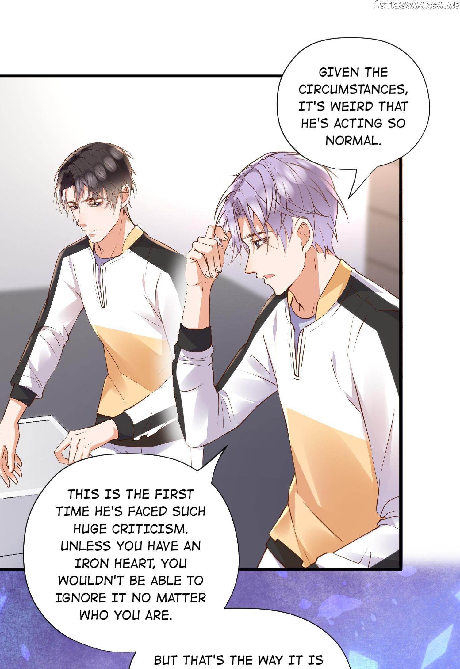 Suddenly Trending Chapter 29 - page 31
