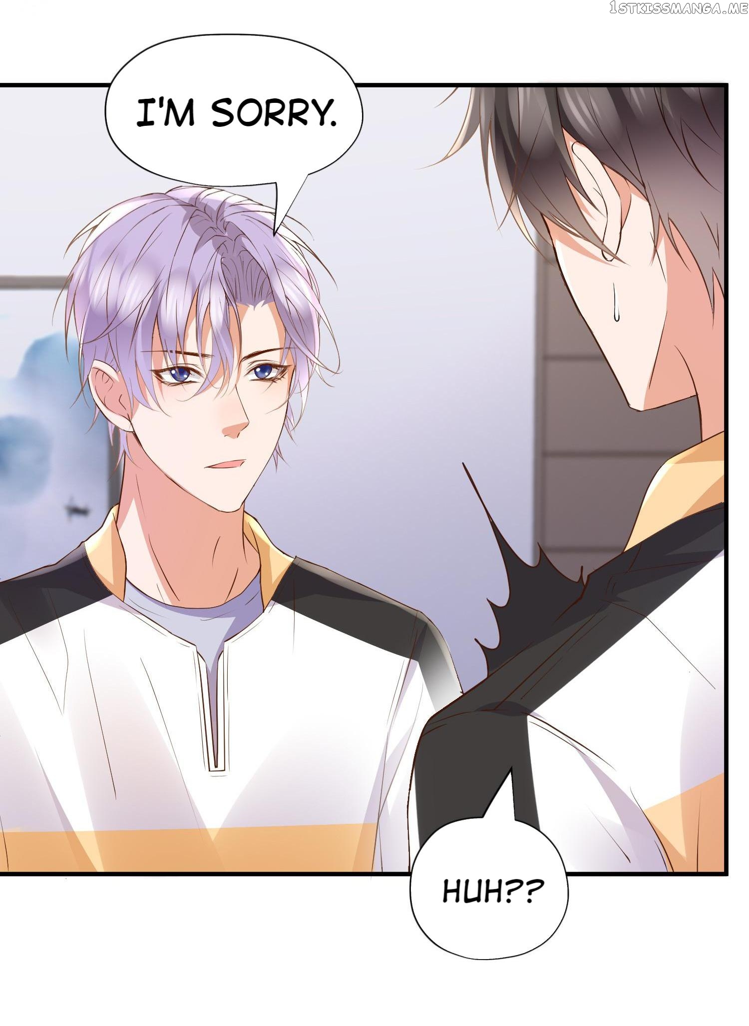 Suddenly Trending Chapter 29 - page 33