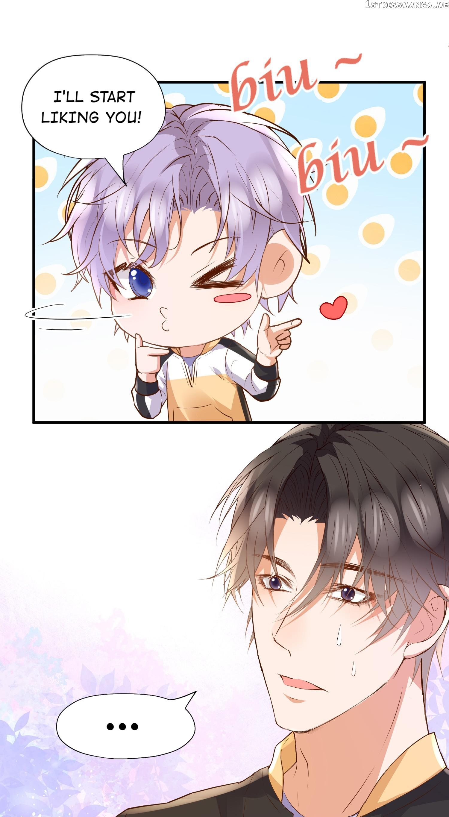 Suddenly Trending Chapter 29 - page 35