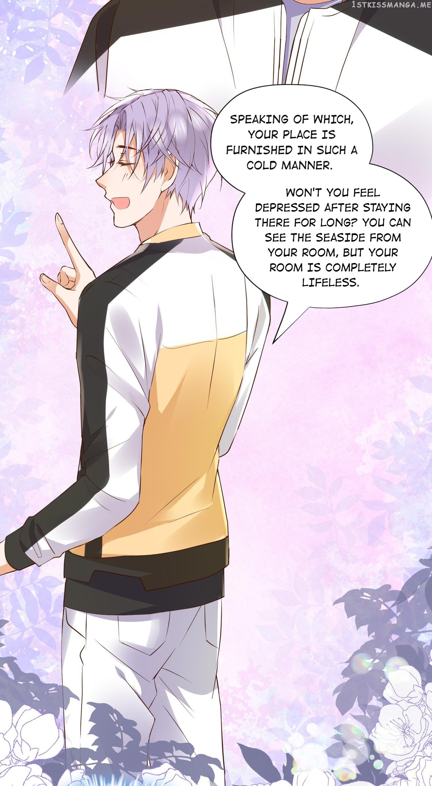 Suddenly Trending Chapter 29 - page 36