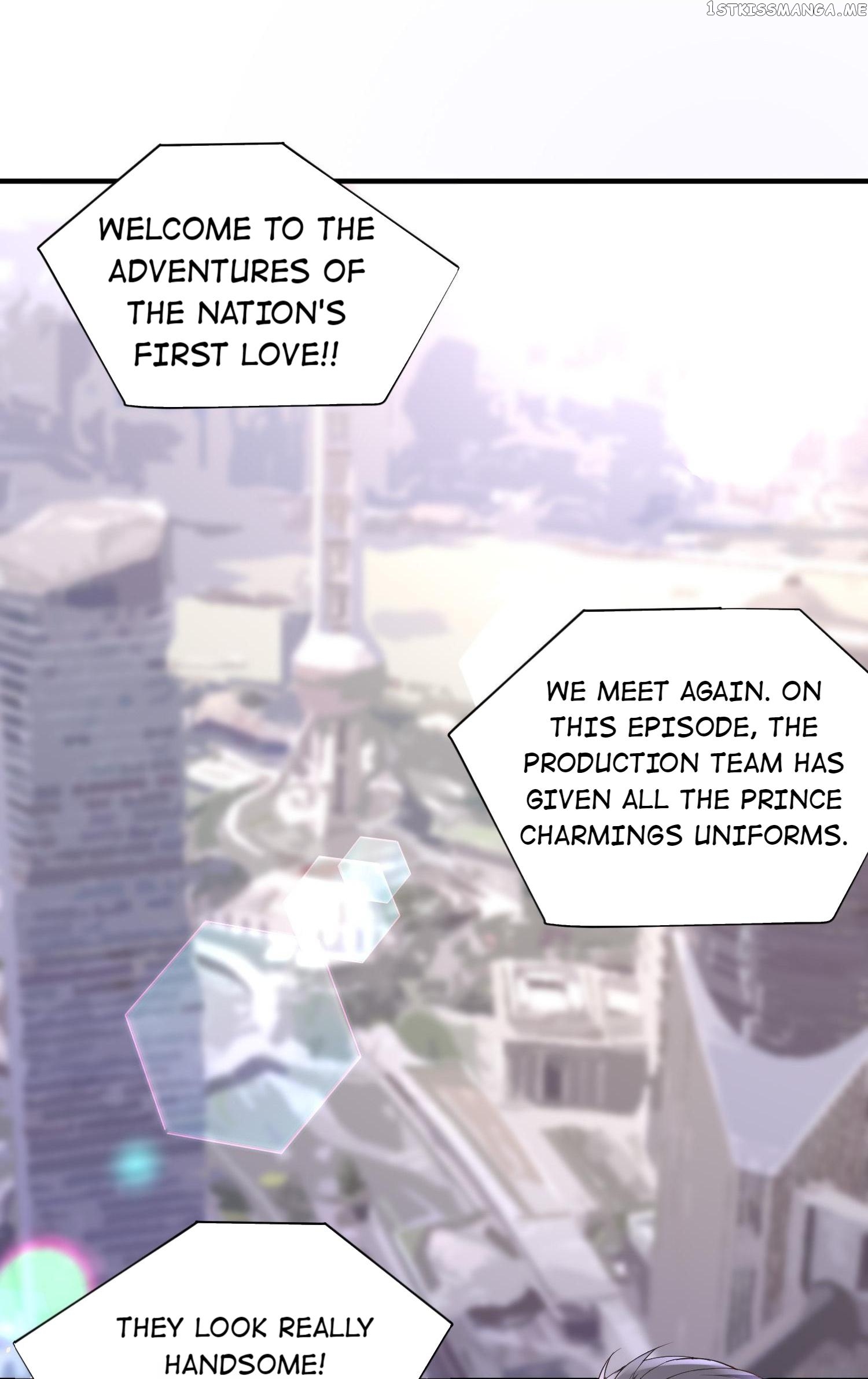 Suddenly Trending Chapter 29 - page 9