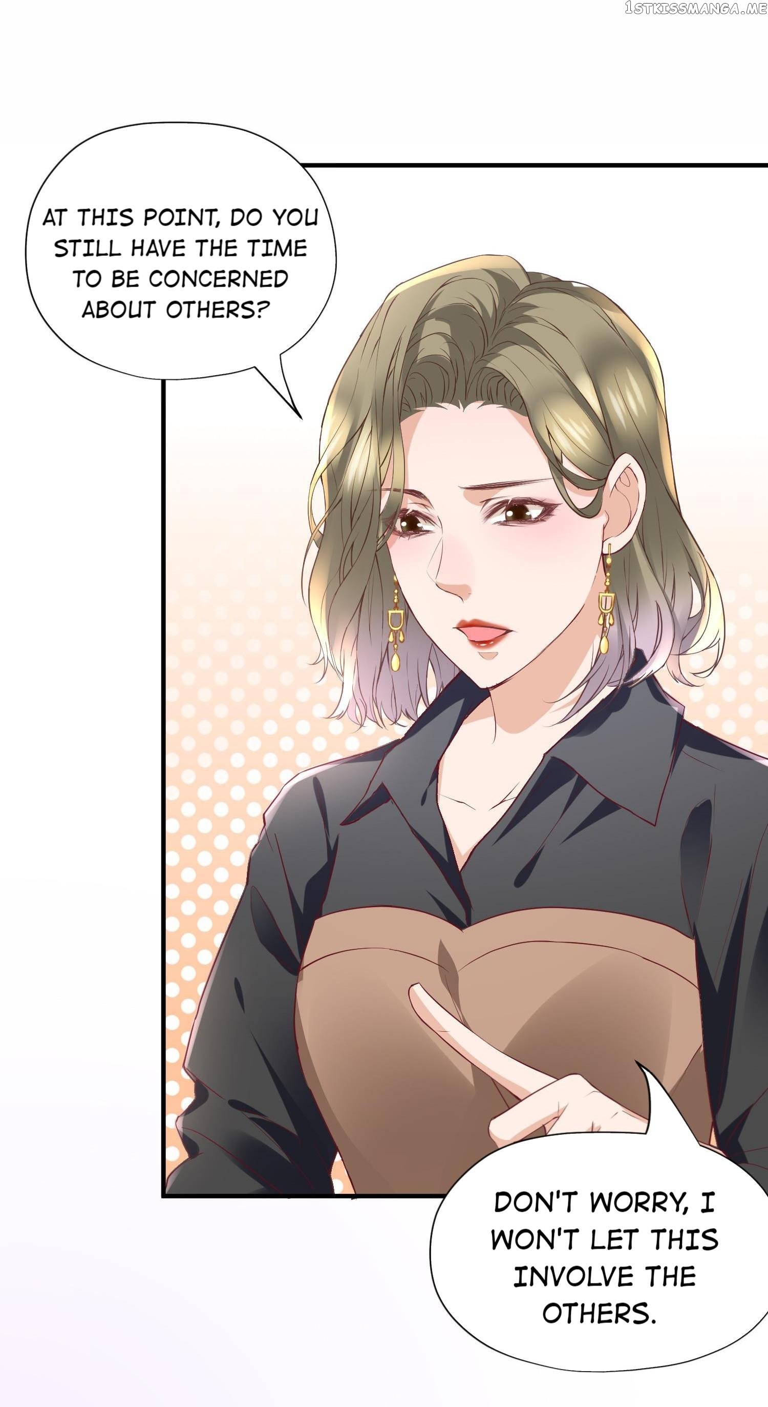 Suddenly Trending Chapter 27 - page 10