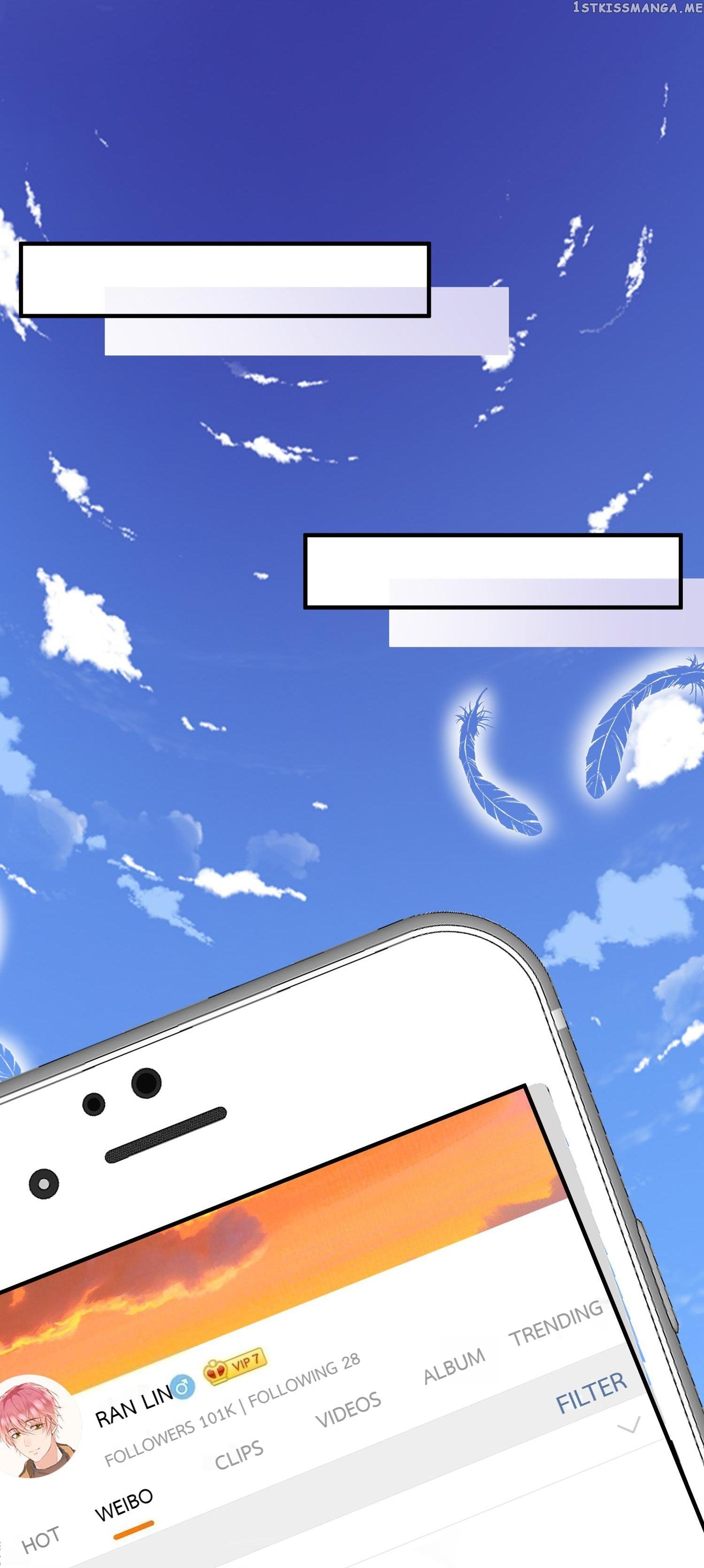 Suddenly Trending Chapter 27 - page 19