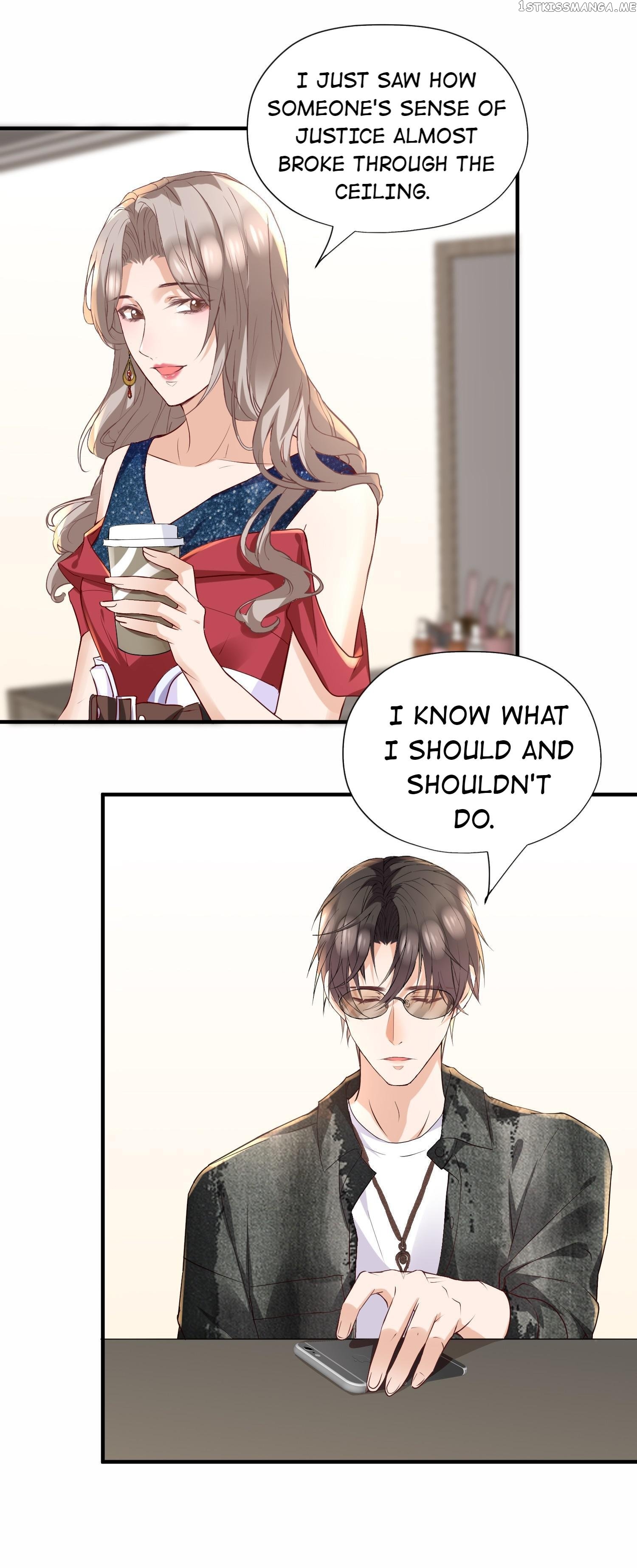 Suddenly Trending Chapter 27 - page 27
