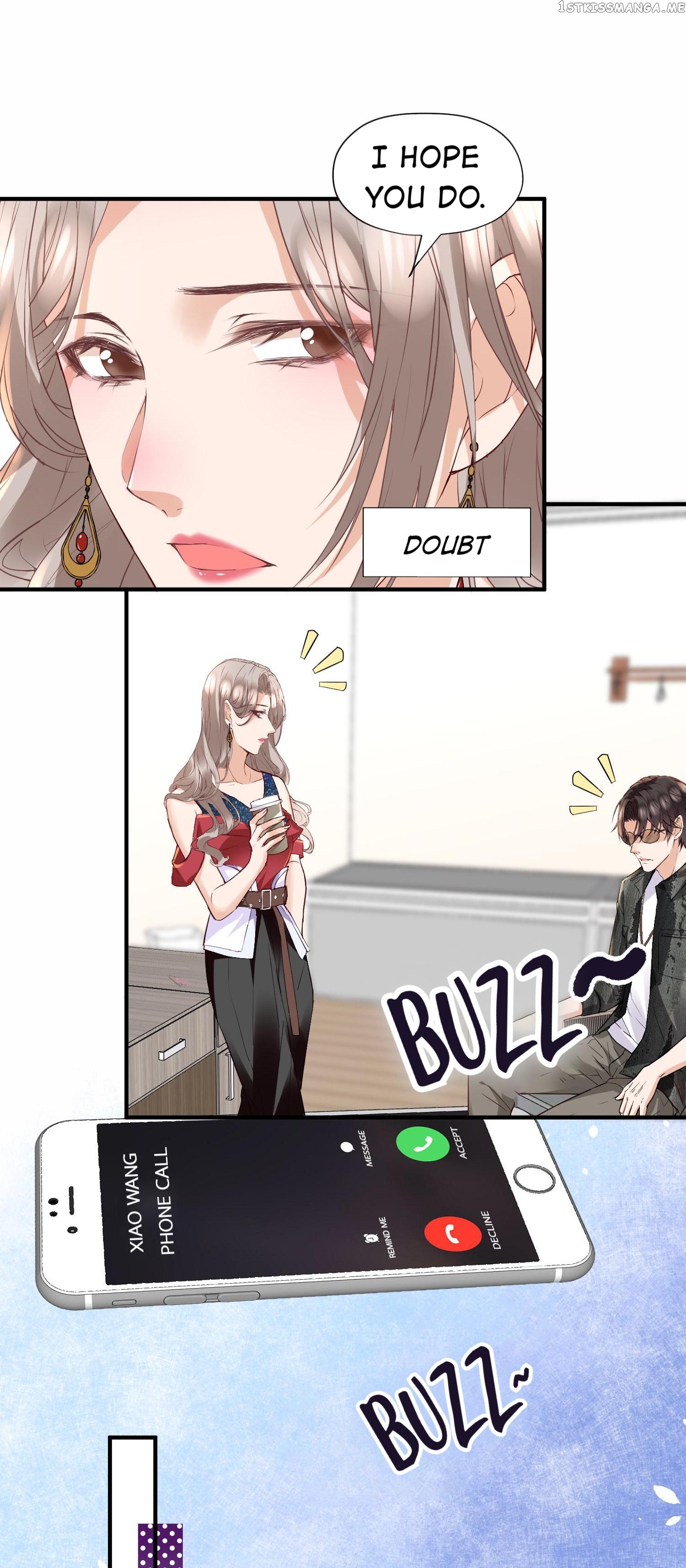 Suddenly Trending Chapter 27 - page 28