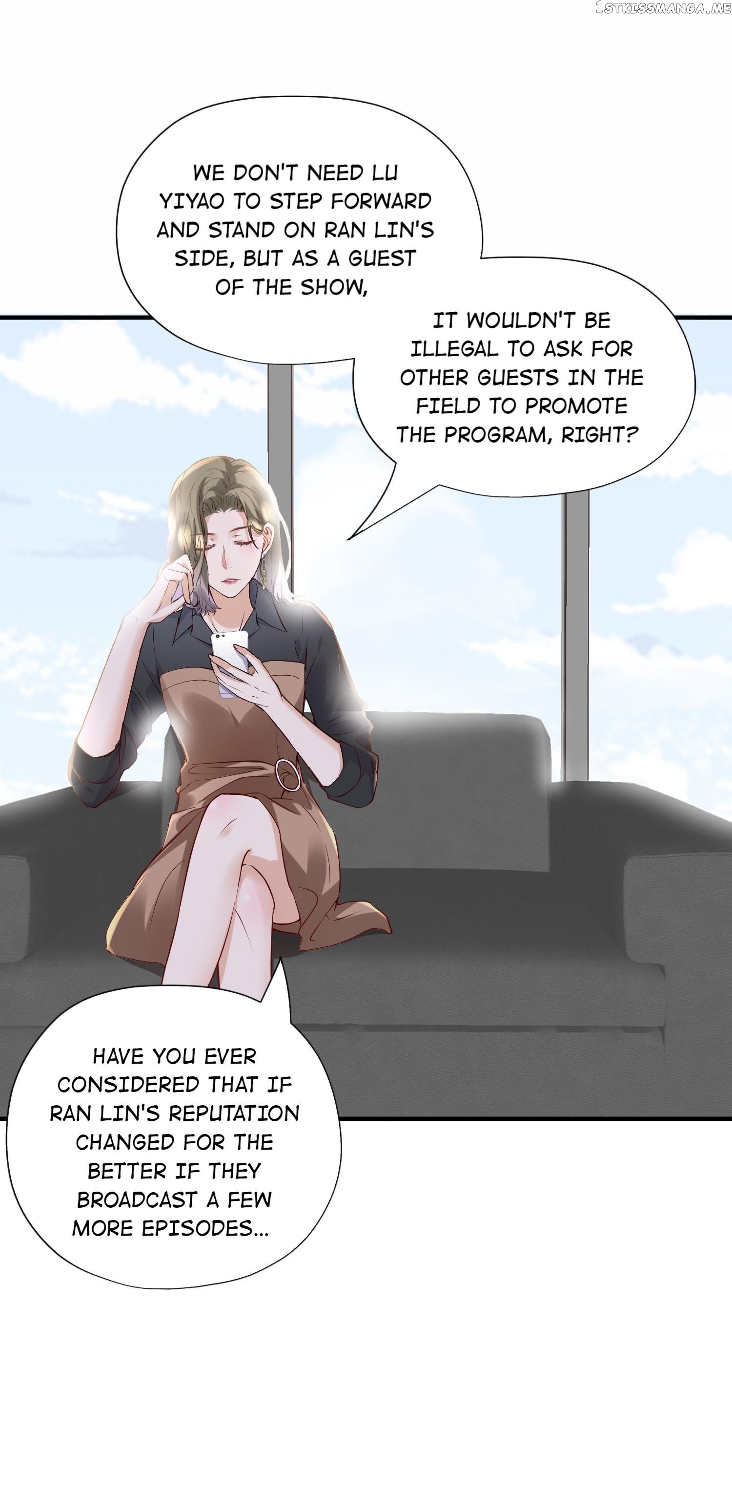 Suddenly Trending Chapter 27 - page 30