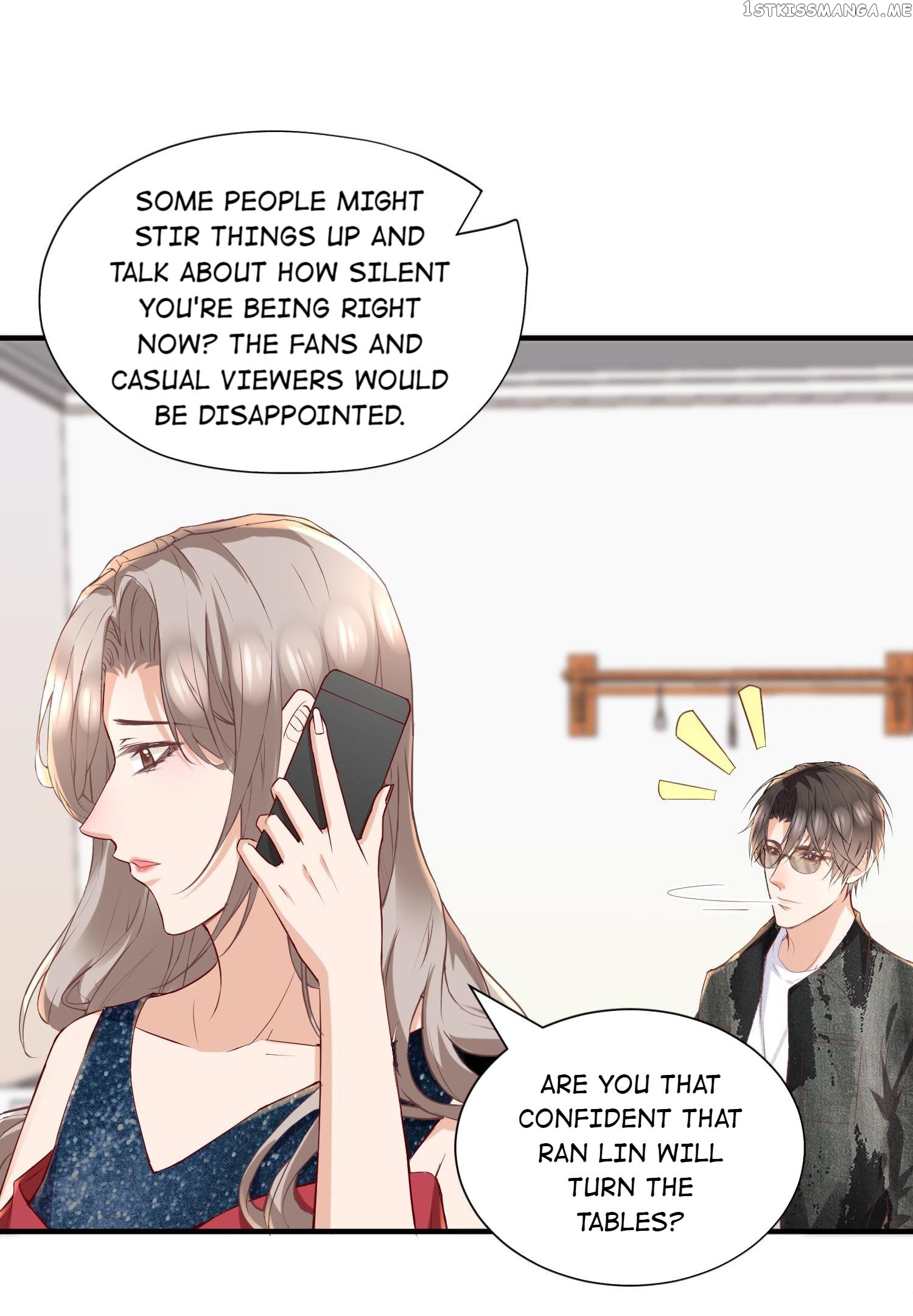Suddenly Trending Chapter 27 - page 31