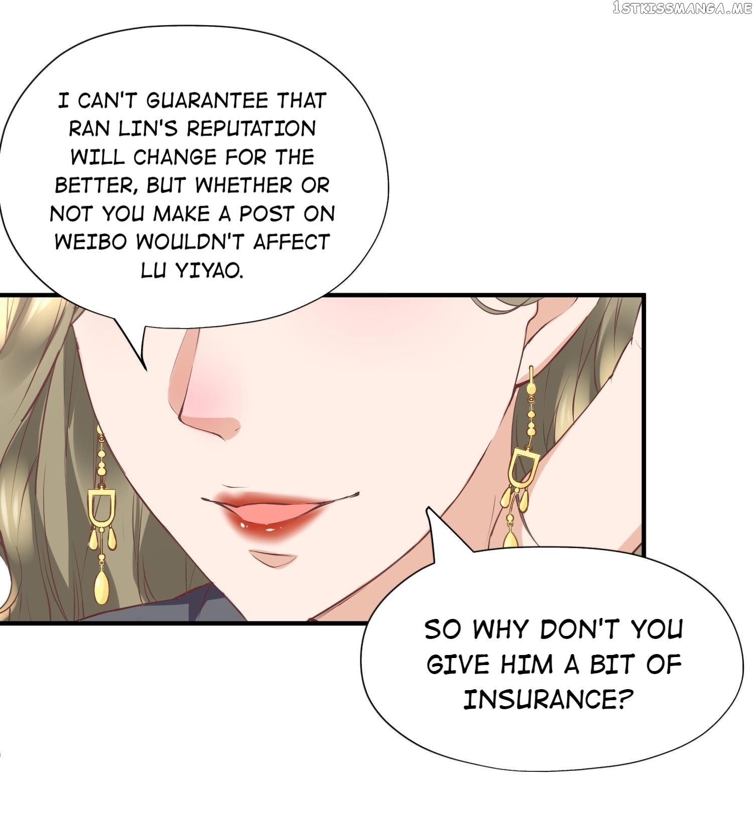 Suddenly Trending Chapter 27 - page 32