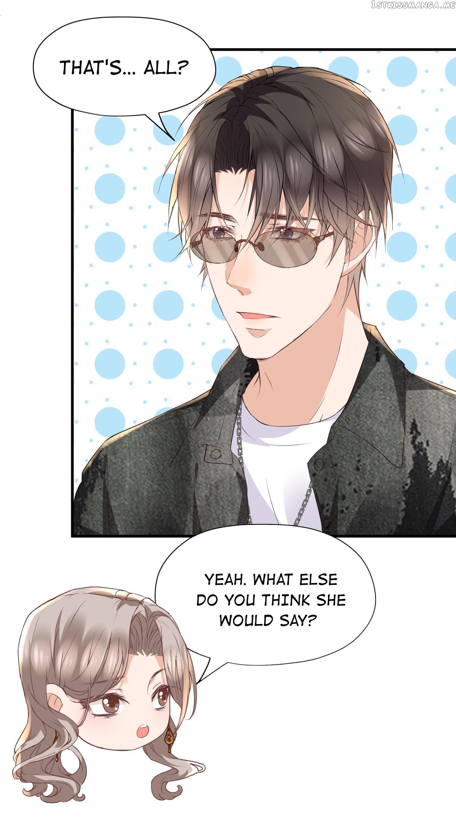 Suddenly Trending Chapter 27 - page 35