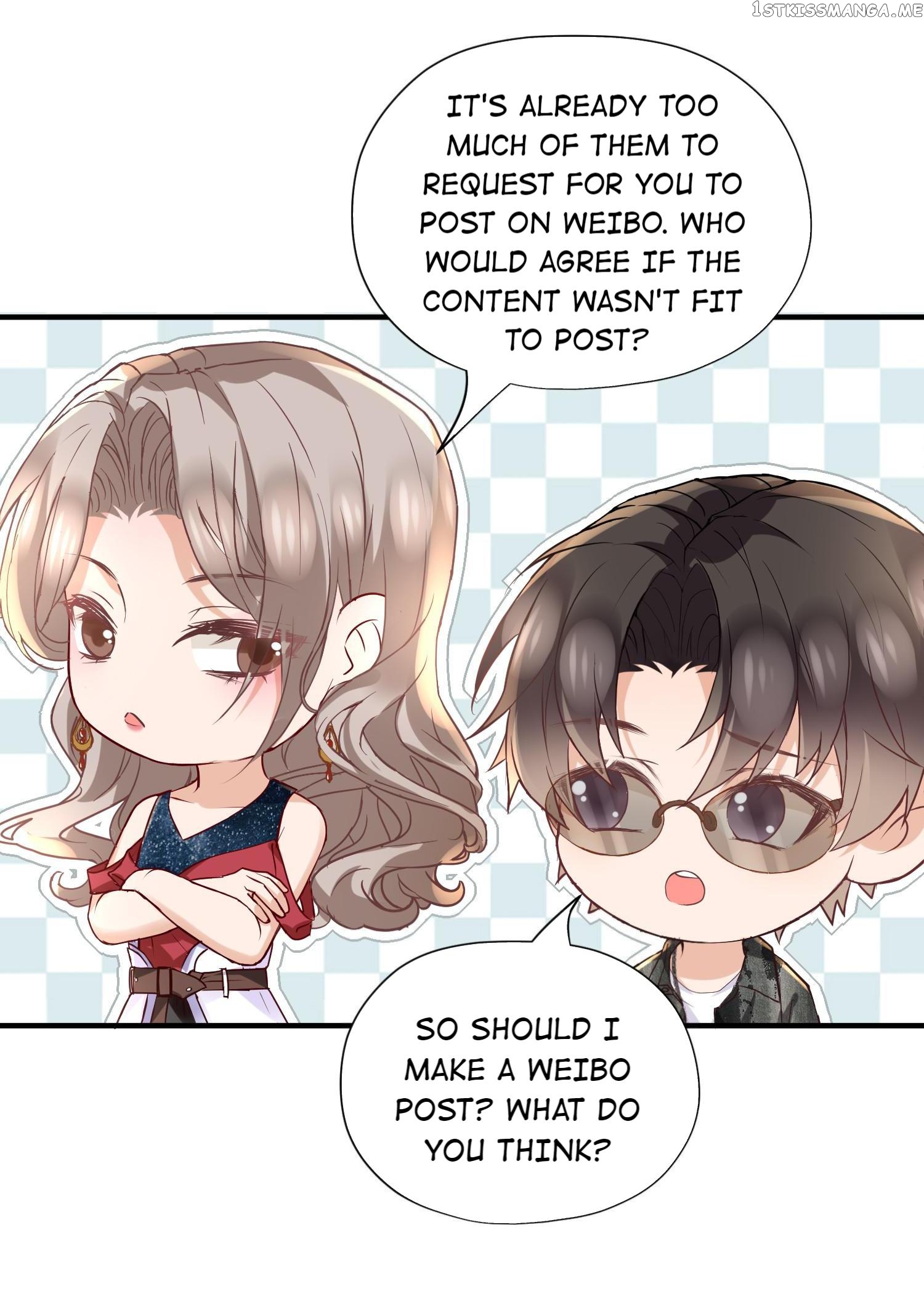 Suddenly Trending Chapter 27 - page 36