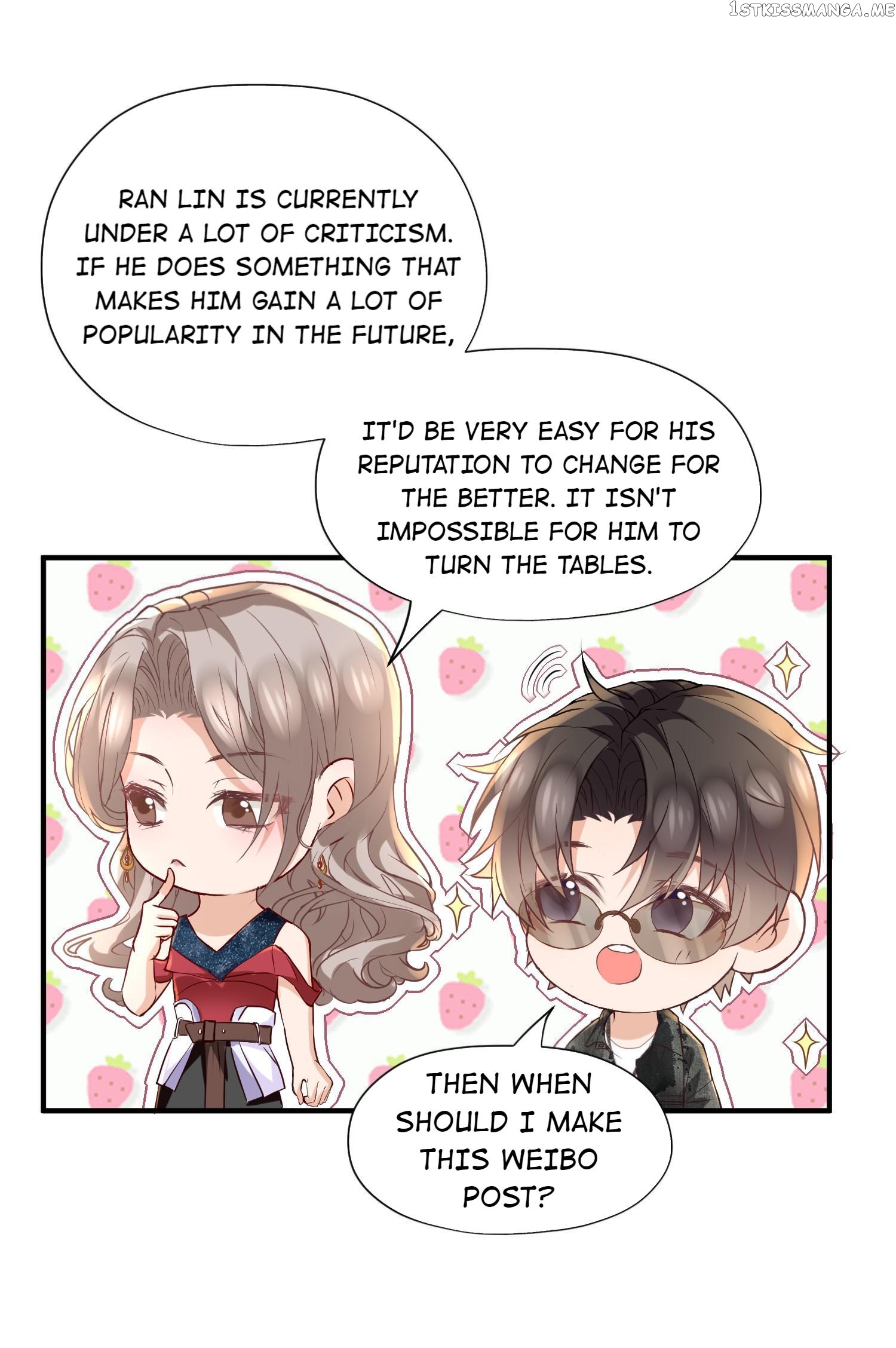 Suddenly Trending Chapter 27 - page 37