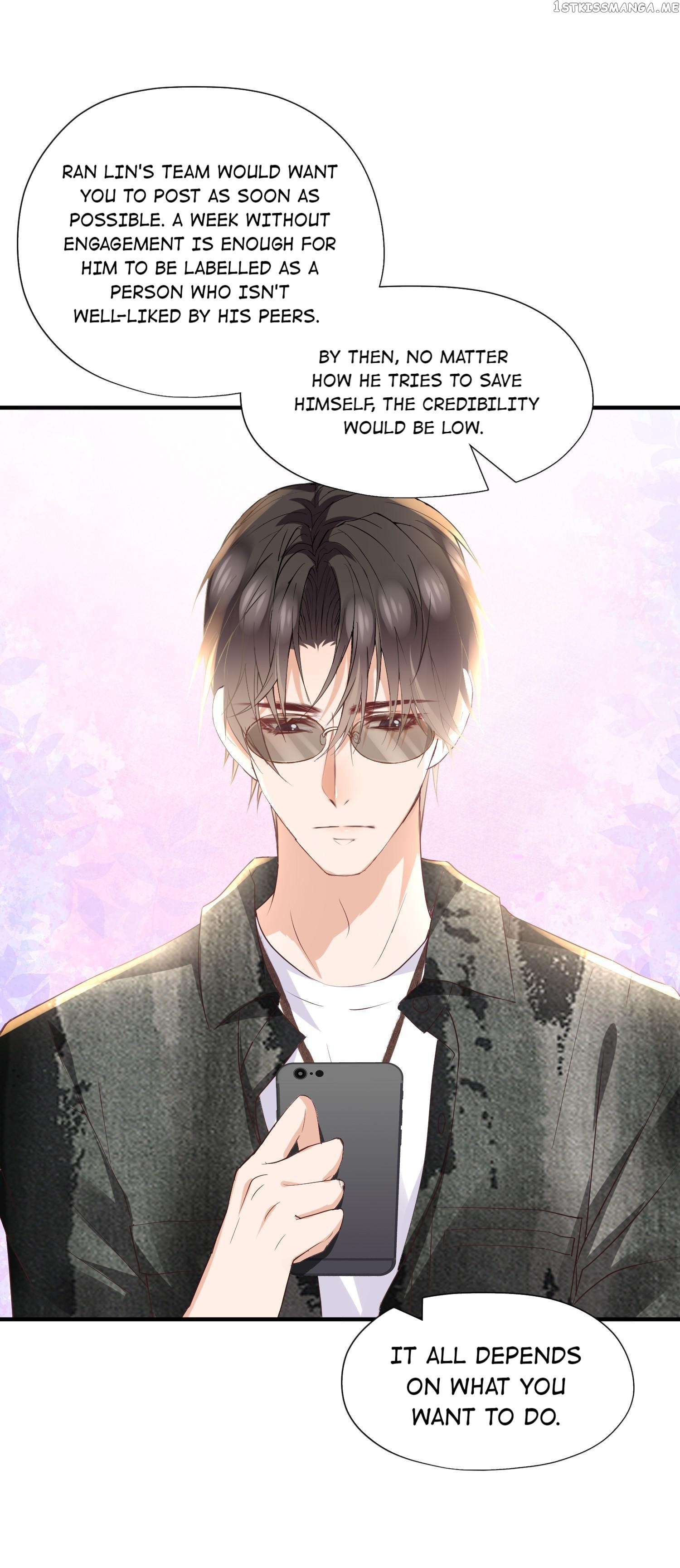 Suddenly Trending Chapter 27 - page 38