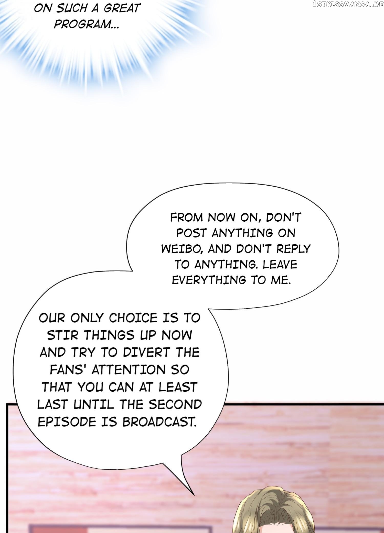 Suddenly Trending Chapter 27 - page 8
