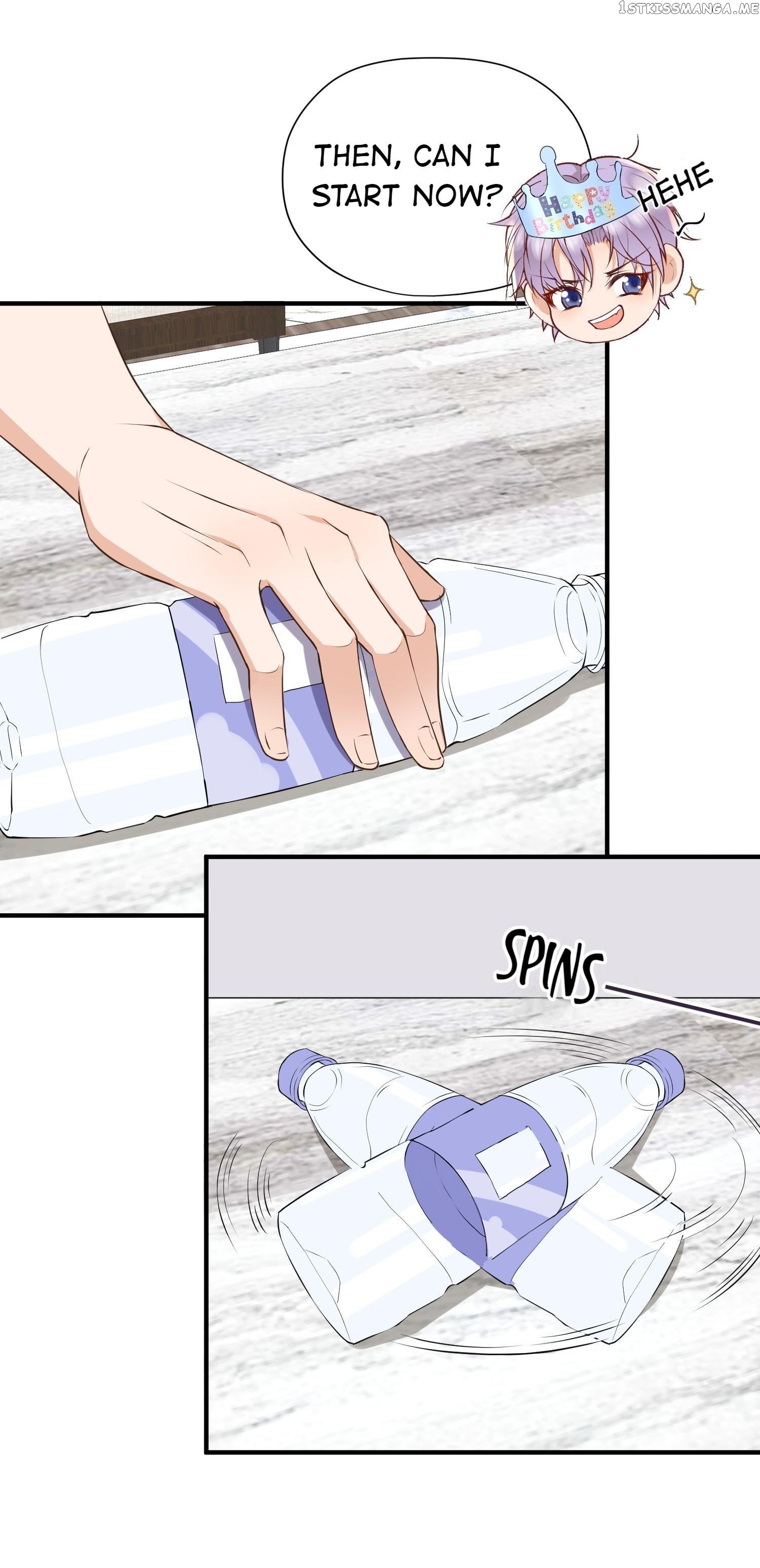 Suddenly Trending Chapter 26 - page 10