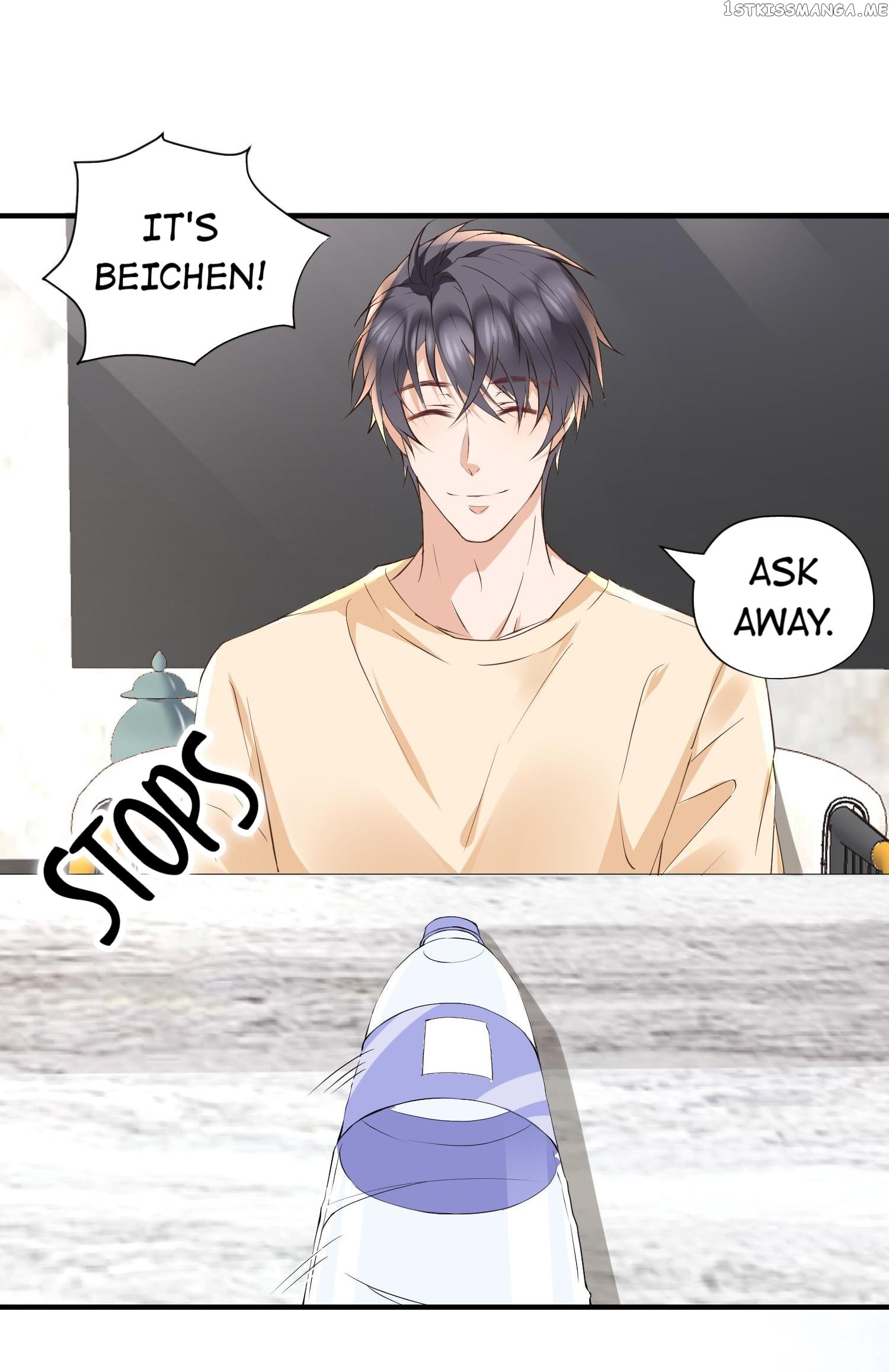 Suddenly Trending Chapter 26 - page 11