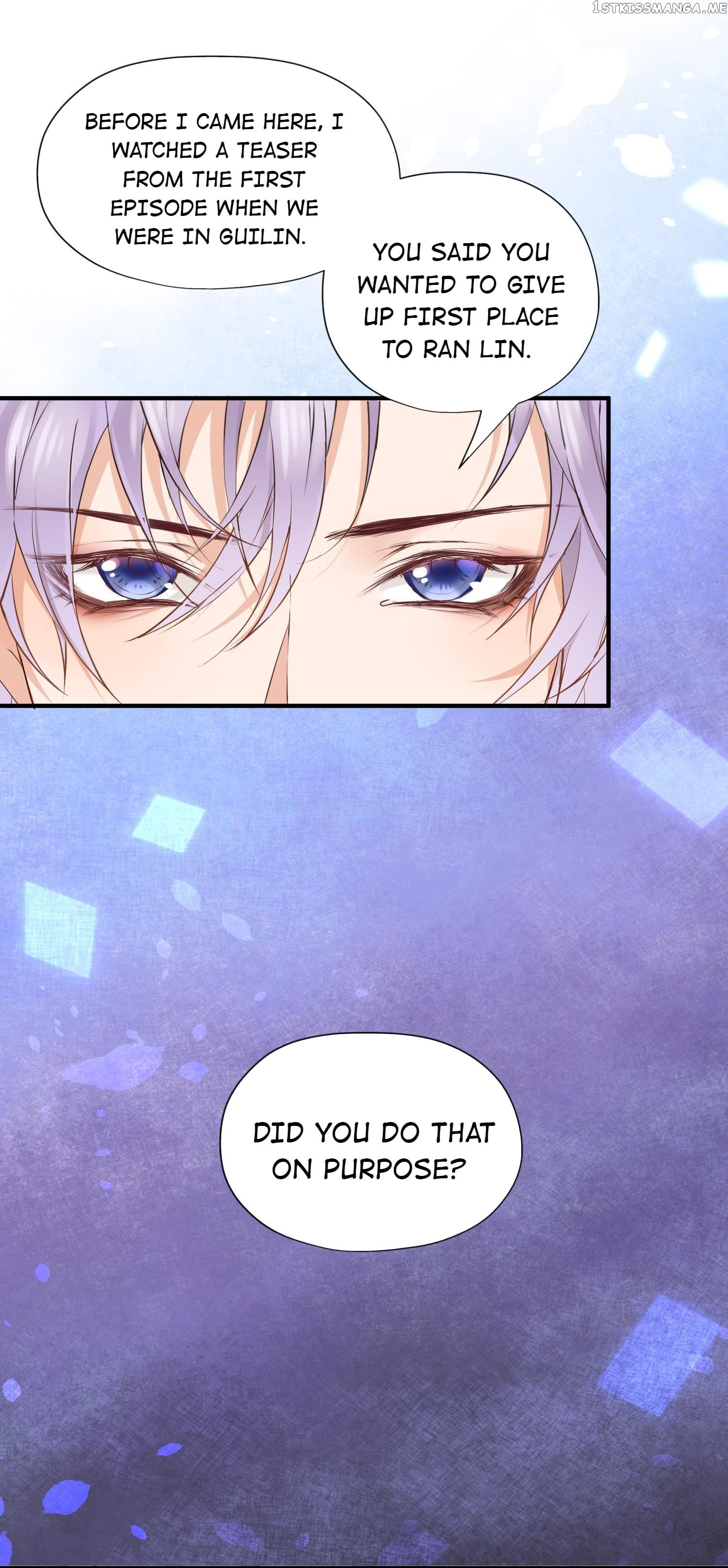 Suddenly Trending Chapter 26 - page 12