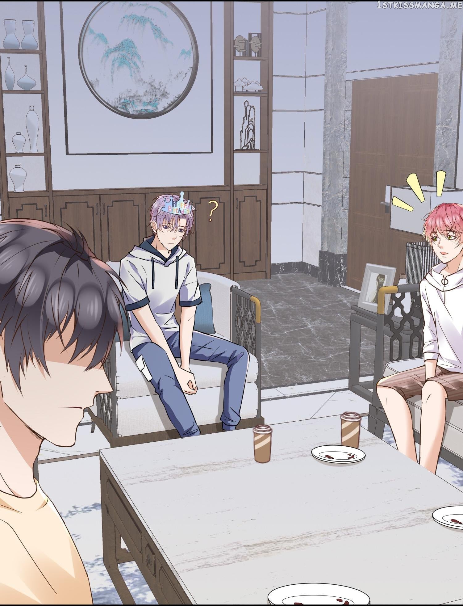 Suddenly Trending Chapter 26 - page 13