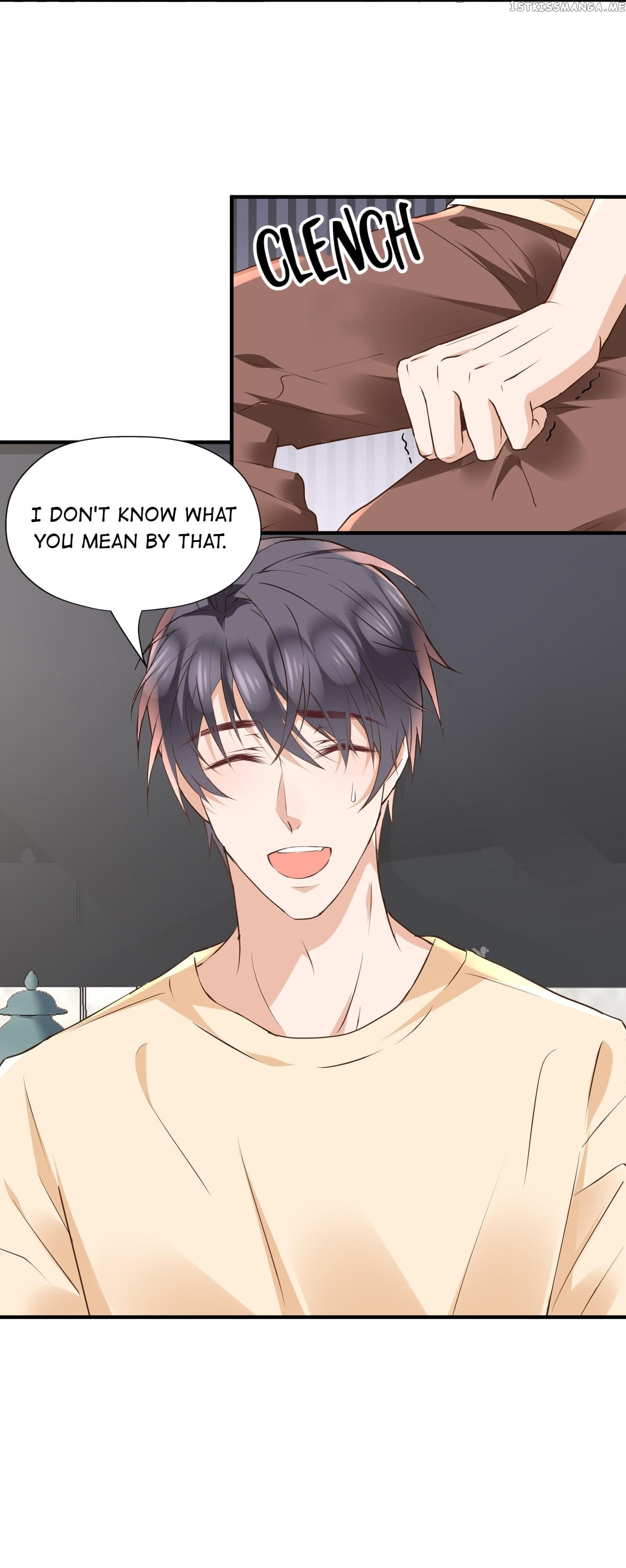 Suddenly Trending Chapter 26 - page 14