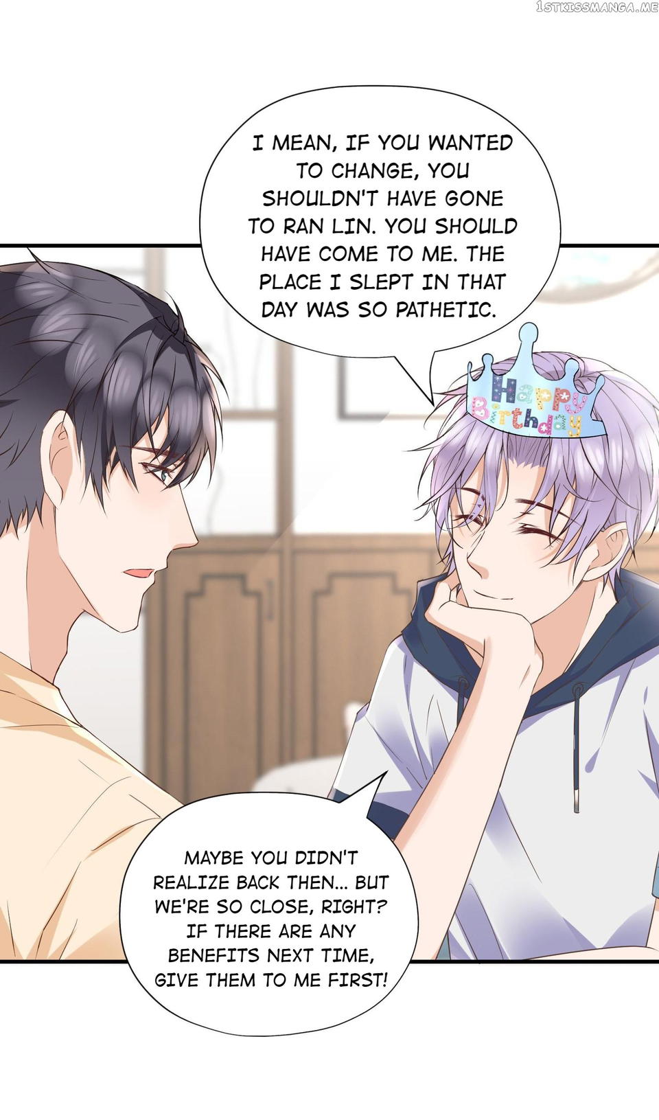 Suddenly Trending Chapter 26 - page 15
