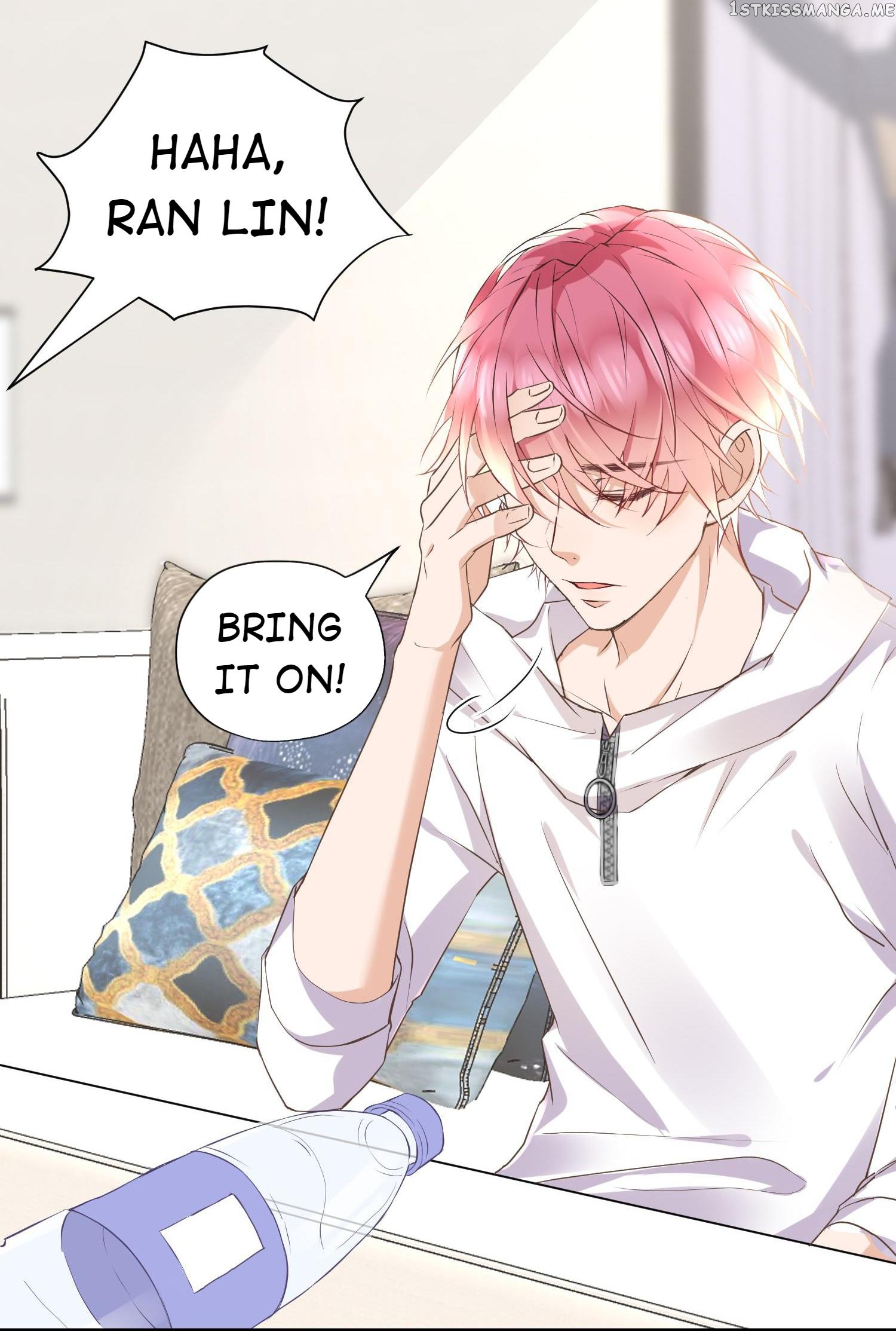 Suddenly Trending Chapter 26 - page 18