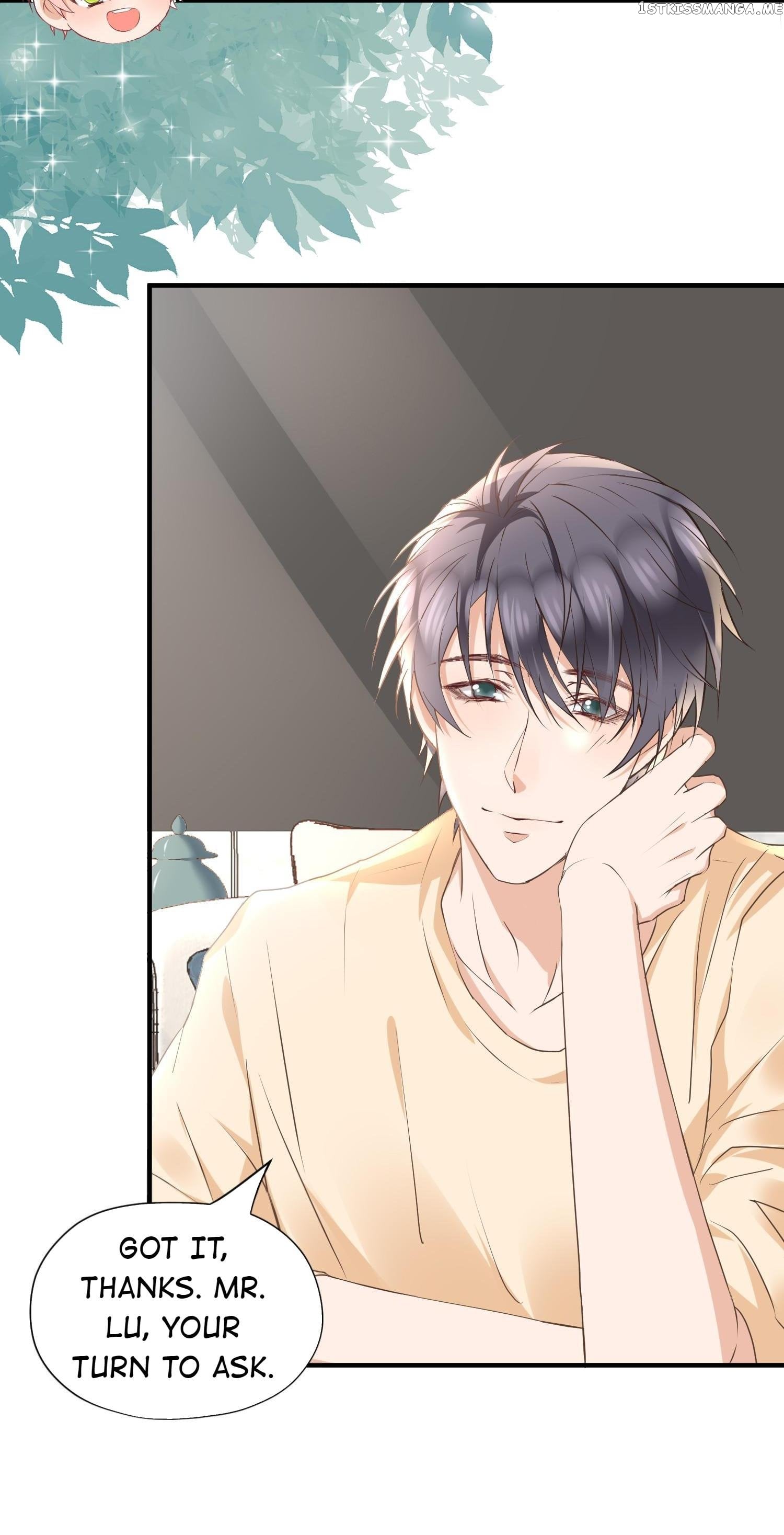 Suddenly Trending Chapter 26 - page 20