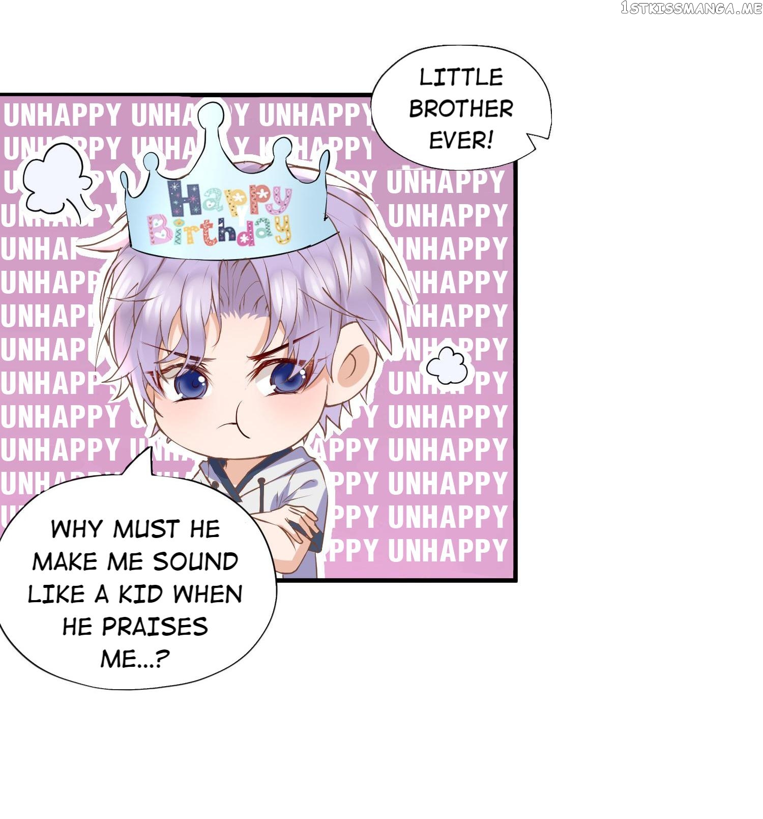 Suddenly Trending Chapter 26 - page 26
