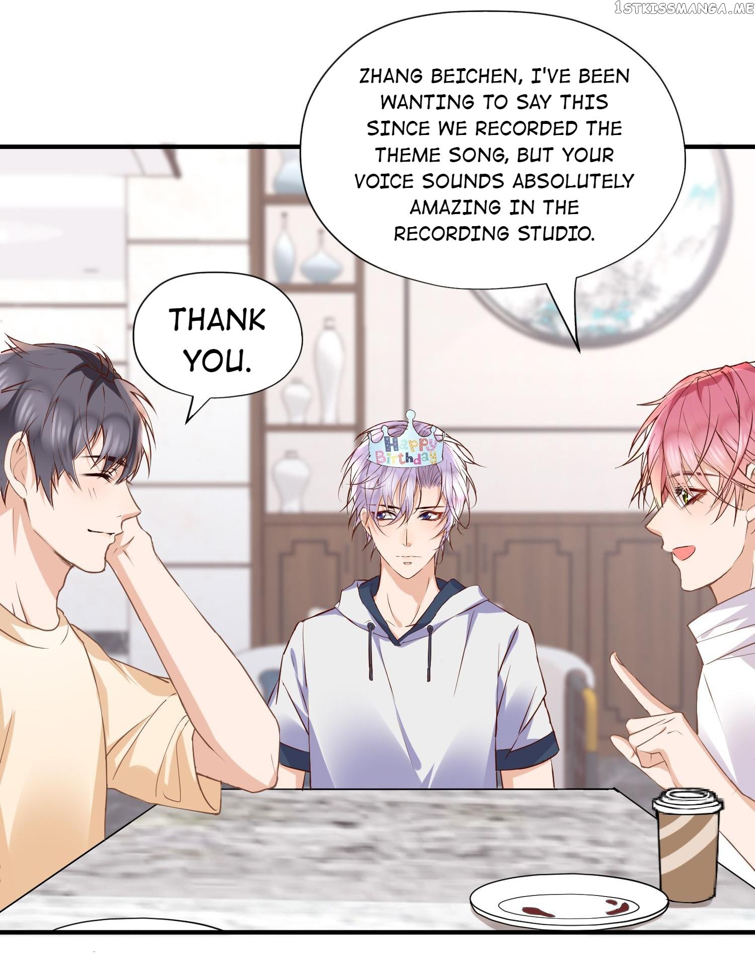 Suddenly Trending Chapter 26 - page 27