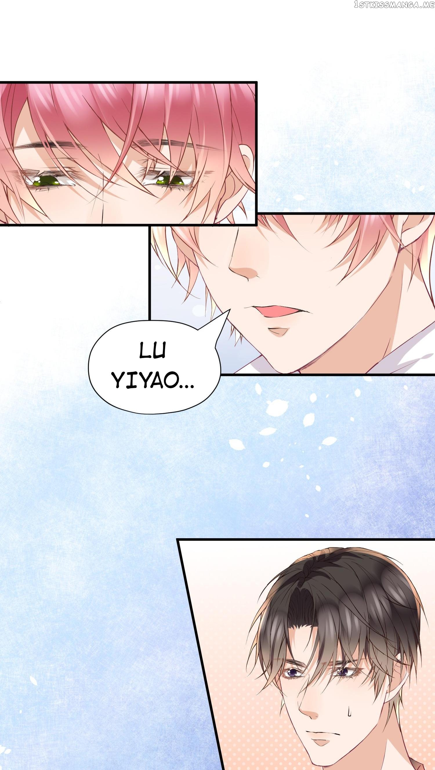 Suddenly Trending Chapter 26 - page 29