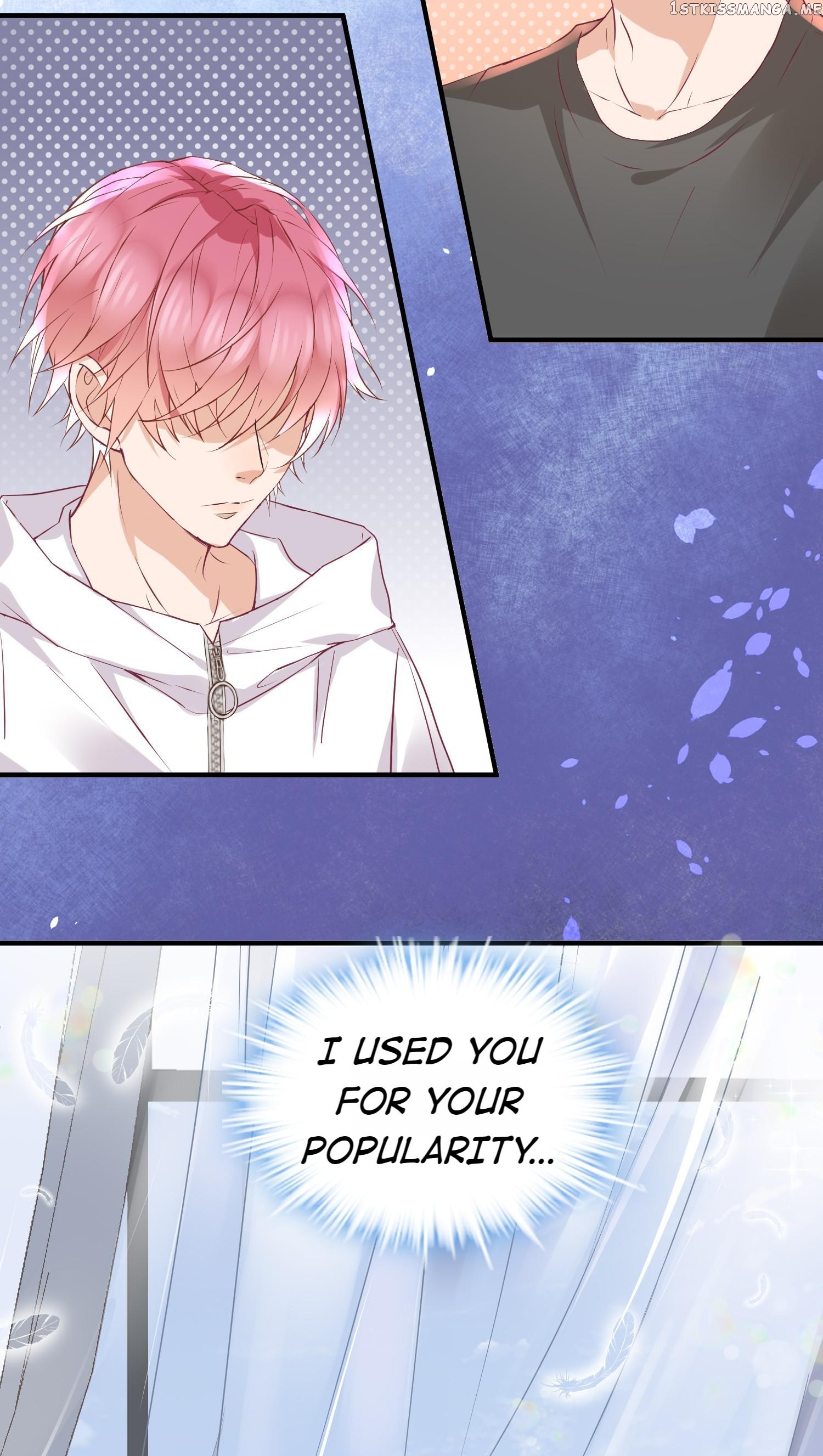 Suddenly Trending Chapter 26 - page 30