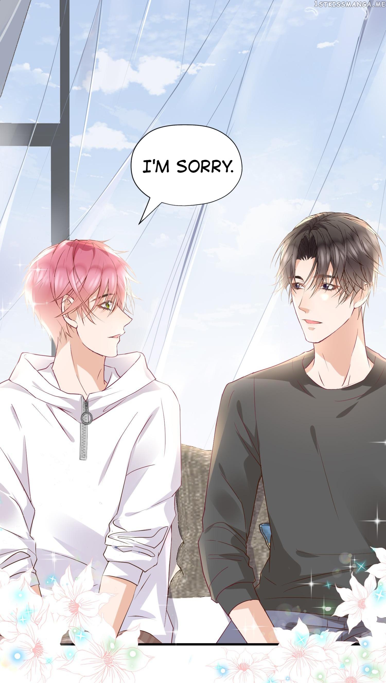 Suddenly Trending Chapter 26 - page 31
