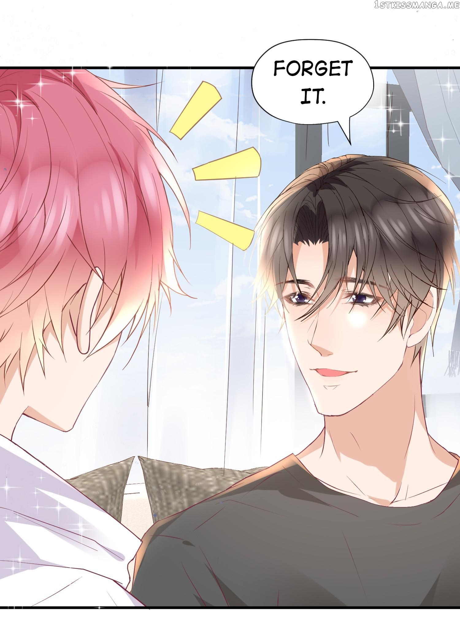 Suddenly Trending Chapter 26 - page 33