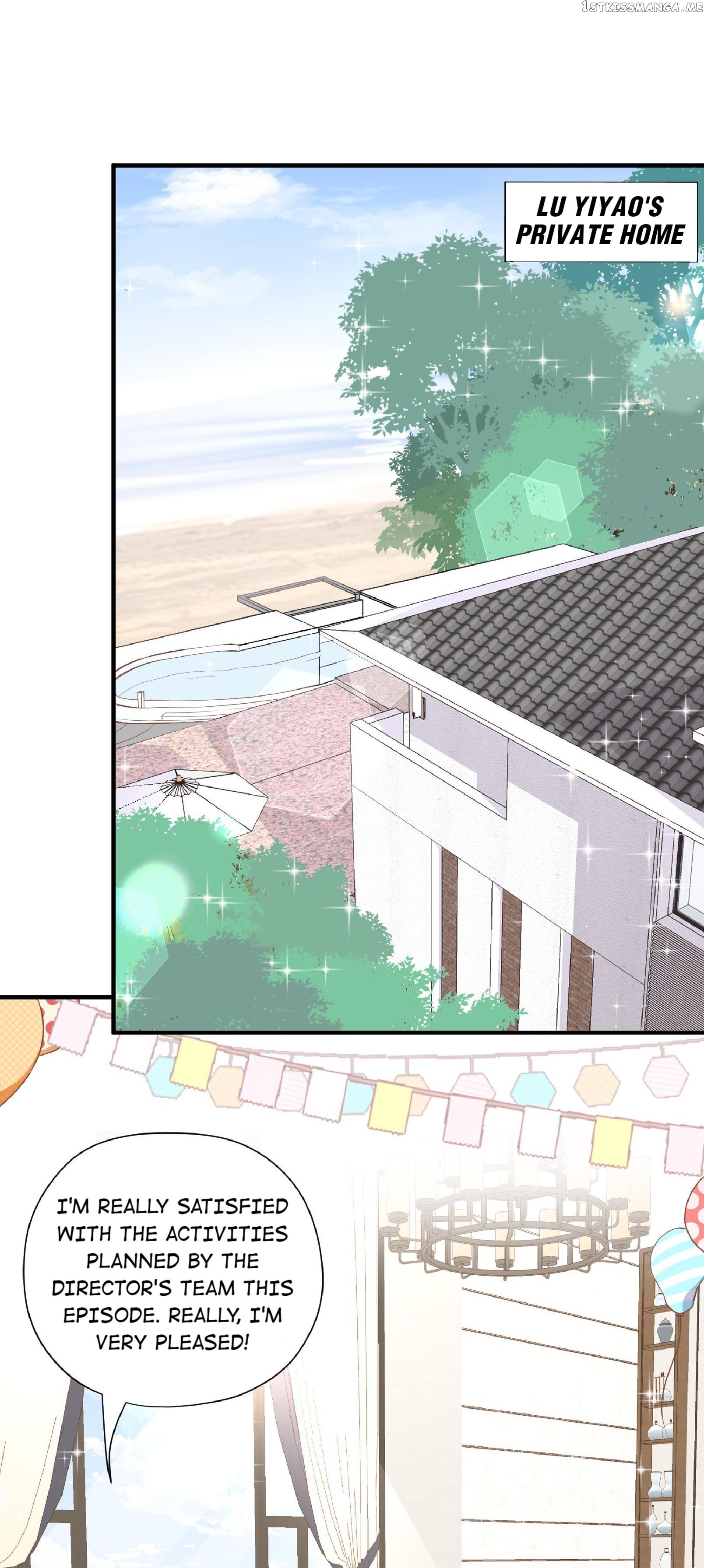 Suddenly Trending Chapter 26 - page 4