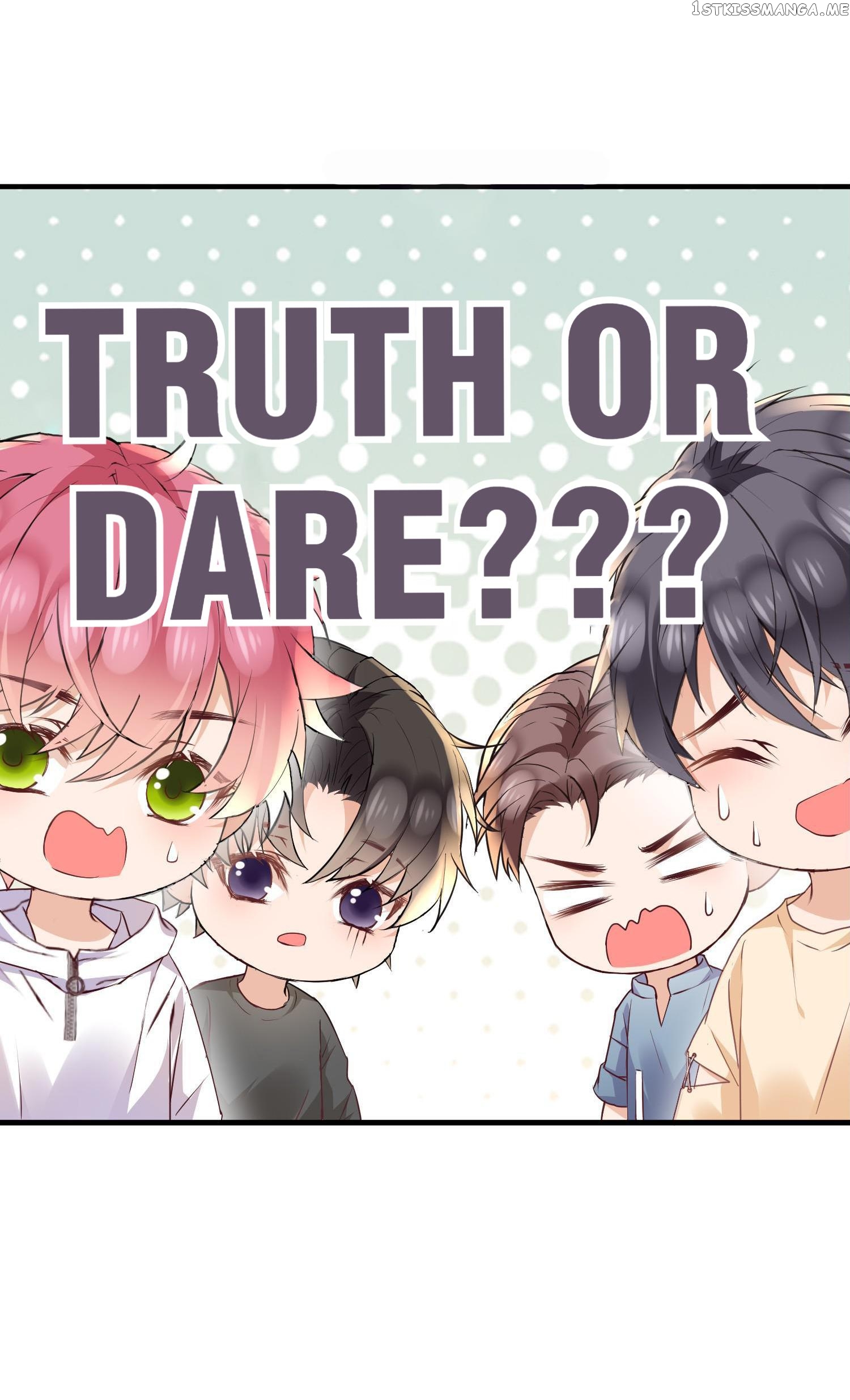 Suddenly Trending Chapter 26 - page 8