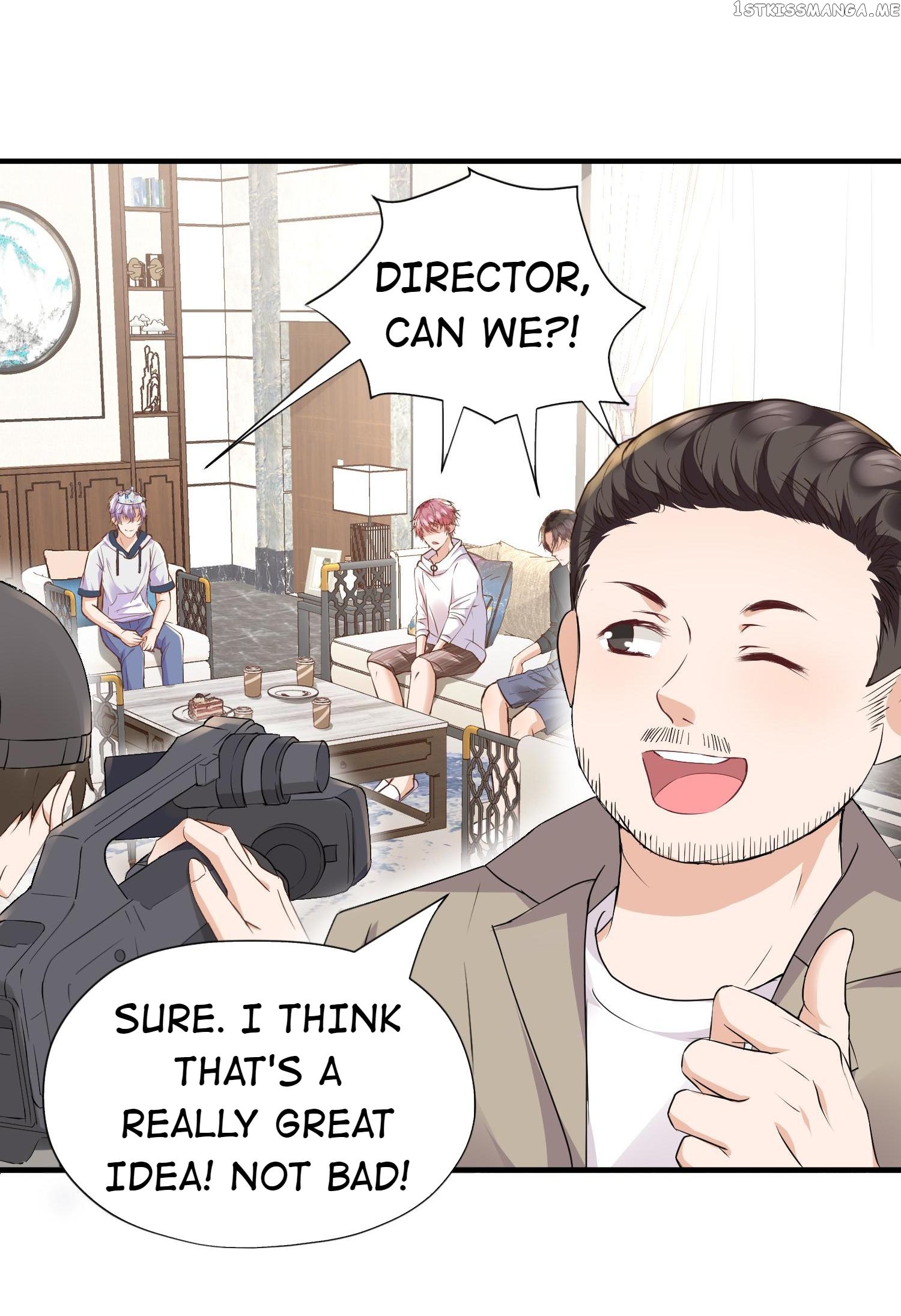 Suddenly Trending Chapter 26 - page 9
