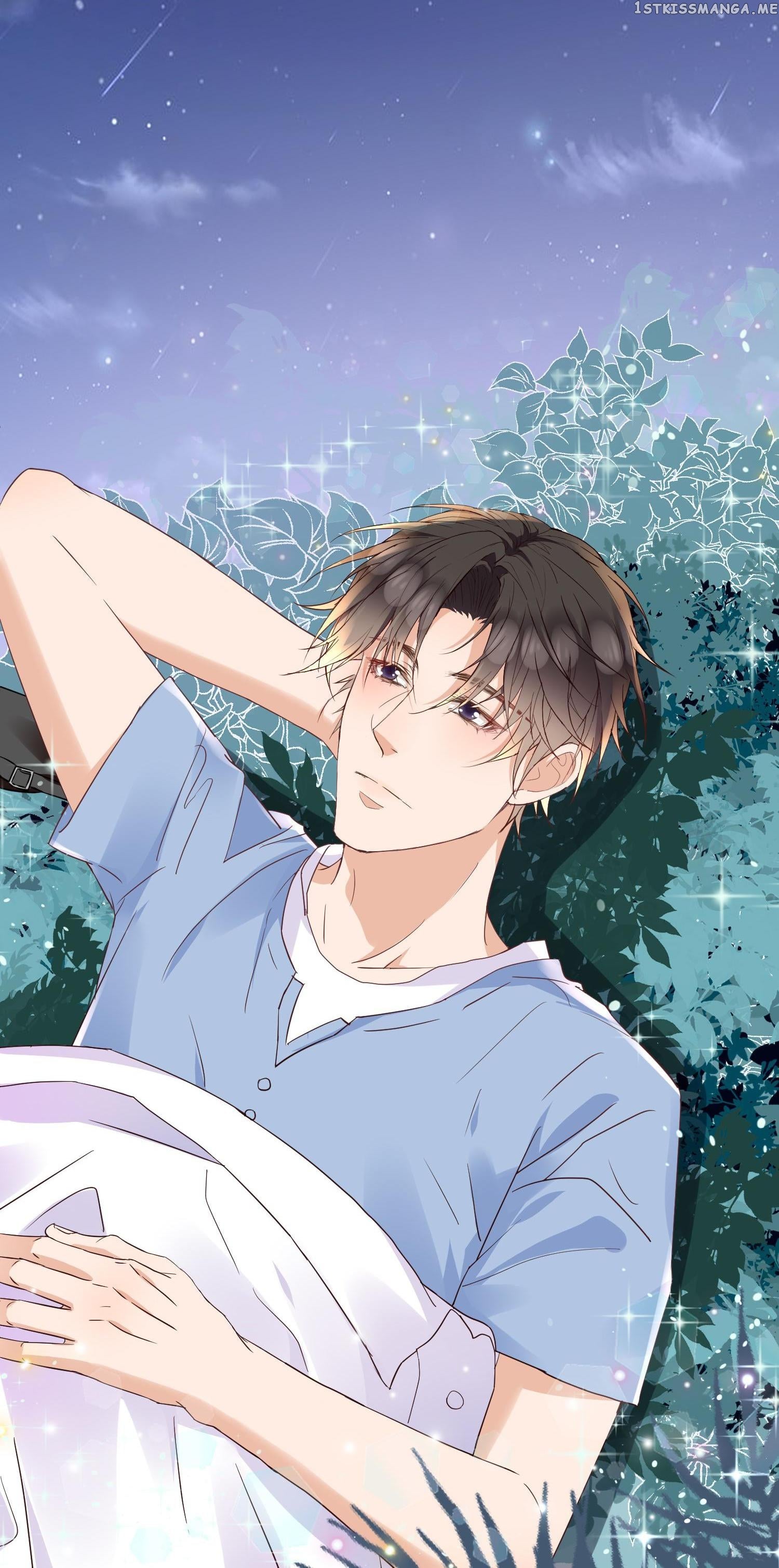 Suddenly Trending Chapter 25 - page 10
