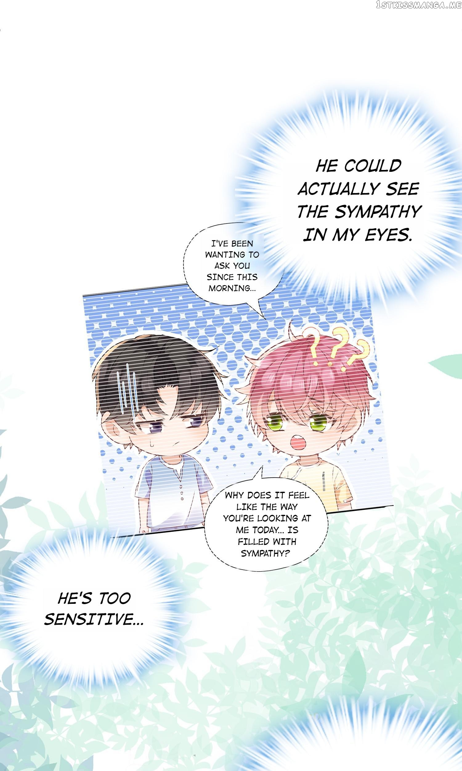 Suddenly Trending Chapter 25 - page 11