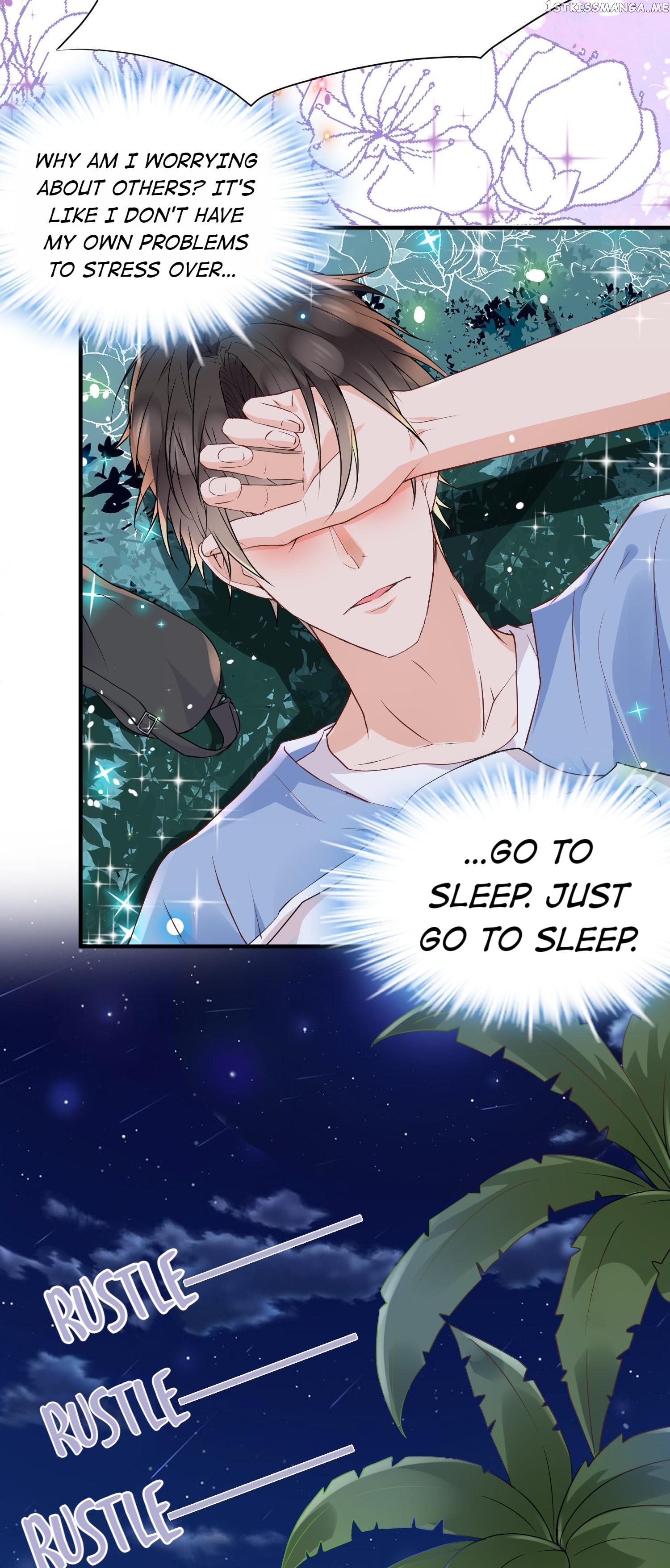 Suddenly Trending Chapter 25 - page 15