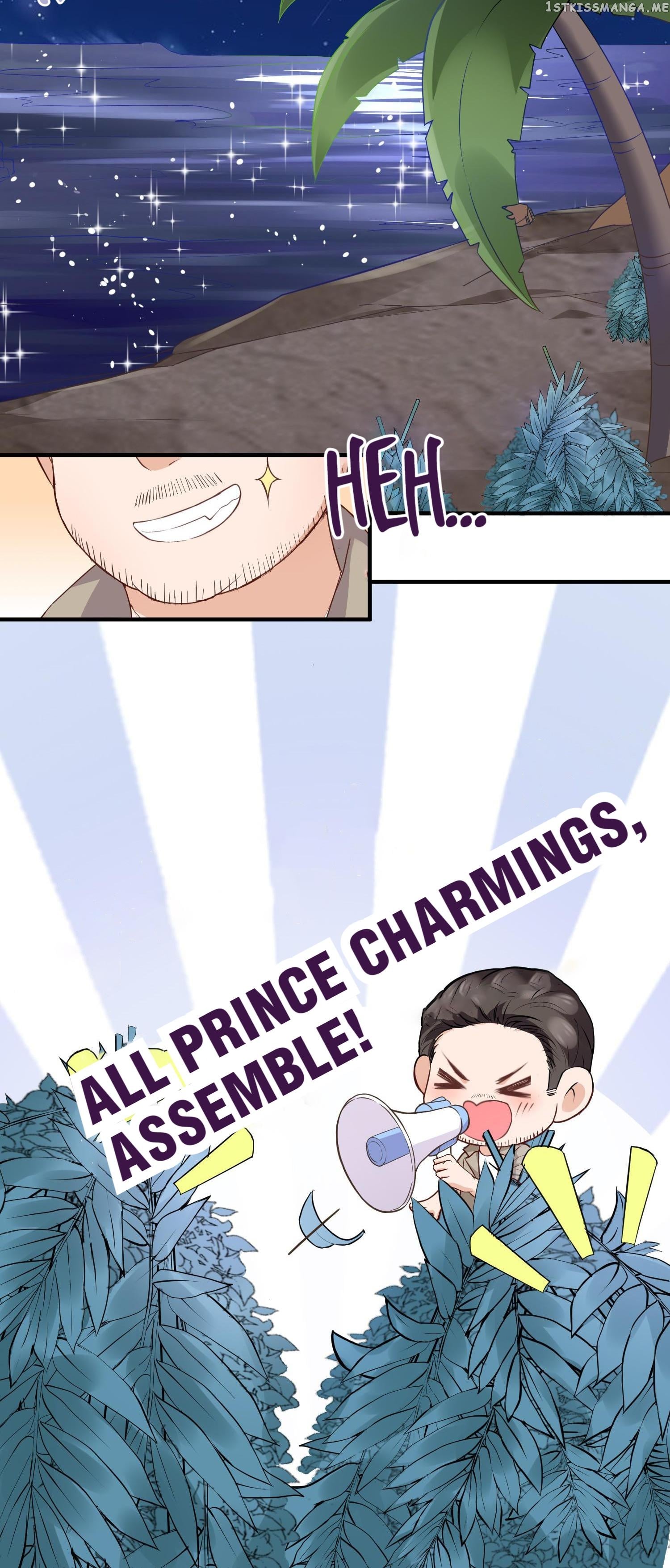 Suddenly Trending Chapter 25 - page 16