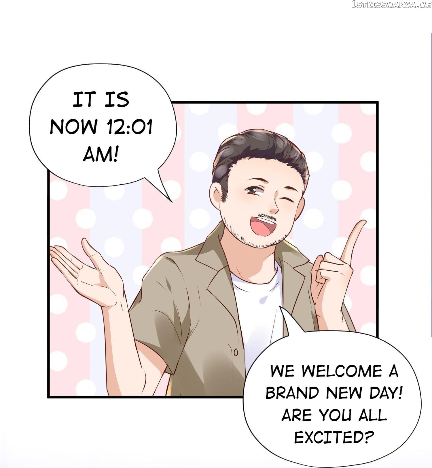 Suddenly Trending Chapter 25 - page 17