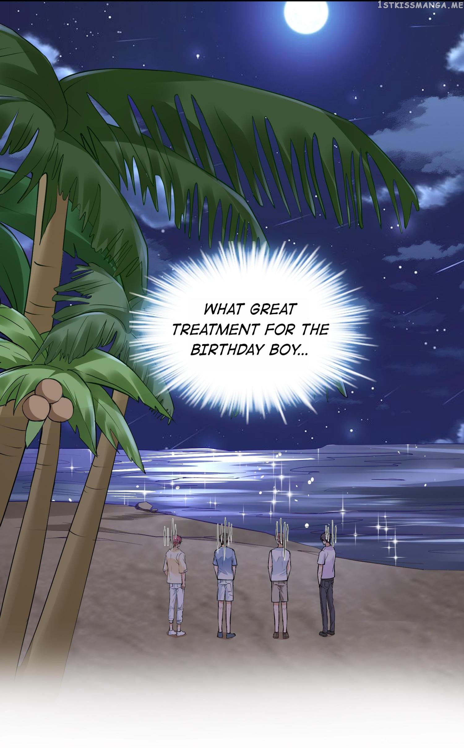 Suddenly Trending Chapter 25 - page 22